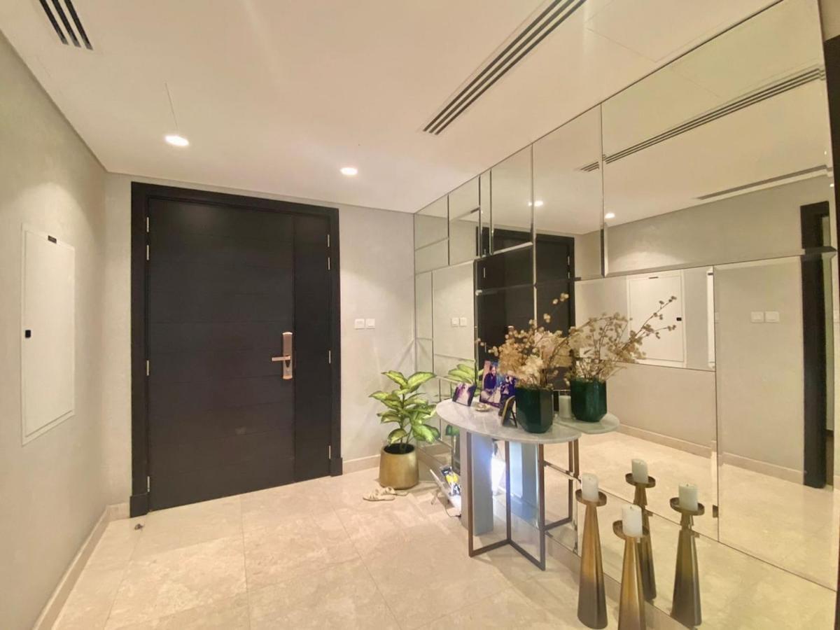 Luxurious Meydan 6 Bed Unparalleled Views