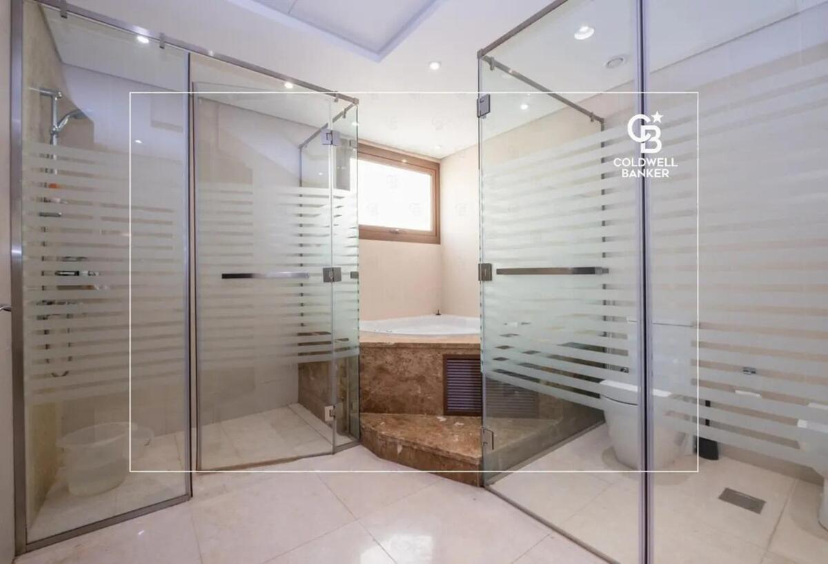Pousada Luxurious Meydan 6 Bed Unparalleled Views Dubai
