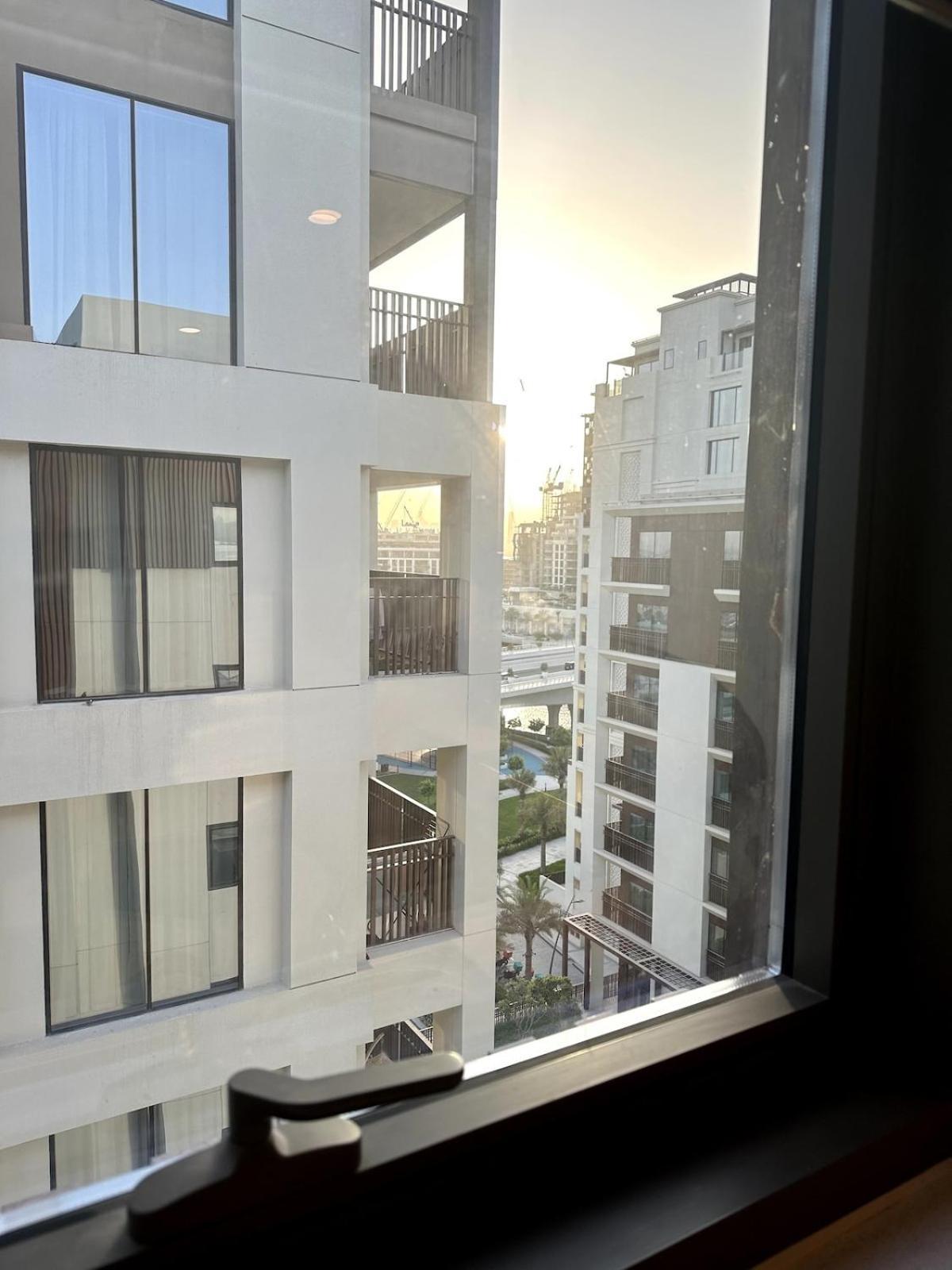 Apartment Amakin Bayshore Creek *