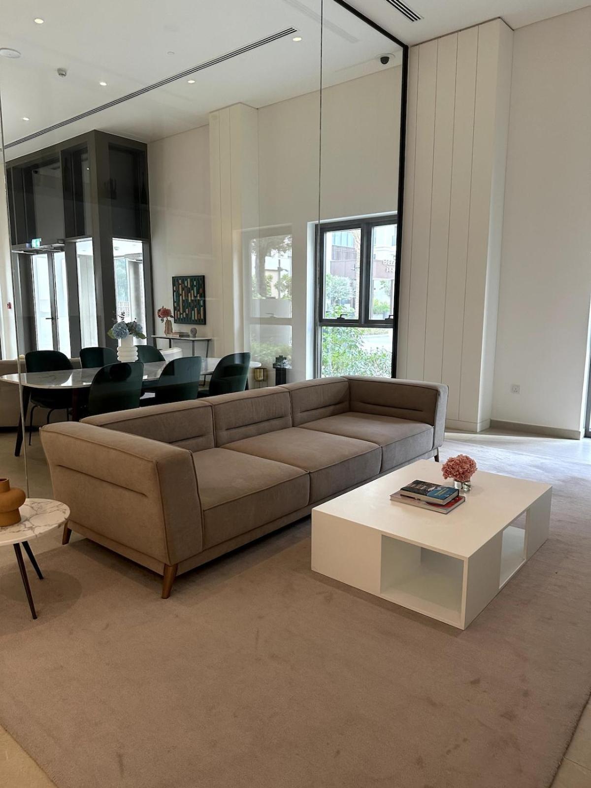 Apartment Amakin Bayshore Creek *