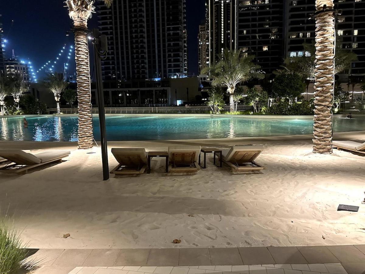 Apartment Amakin Bayshore Creek