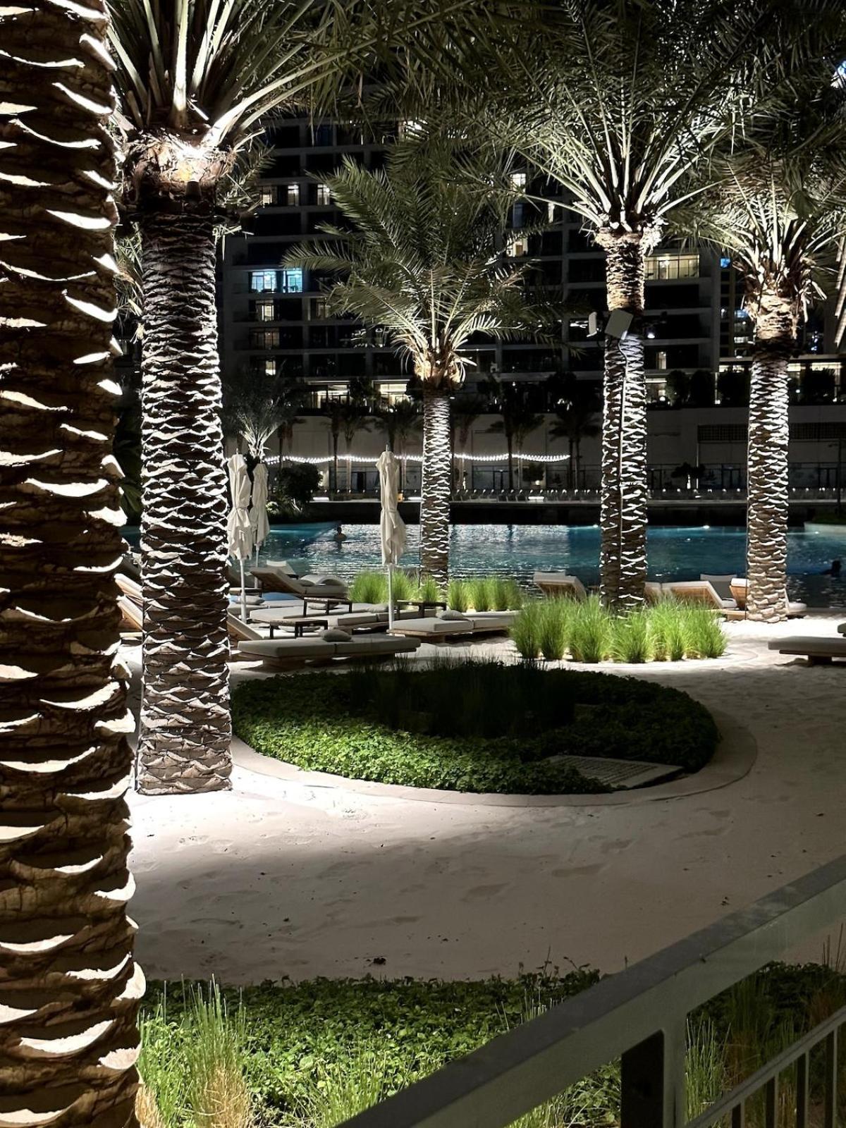 Amakin Bayshore Creek Apartment *