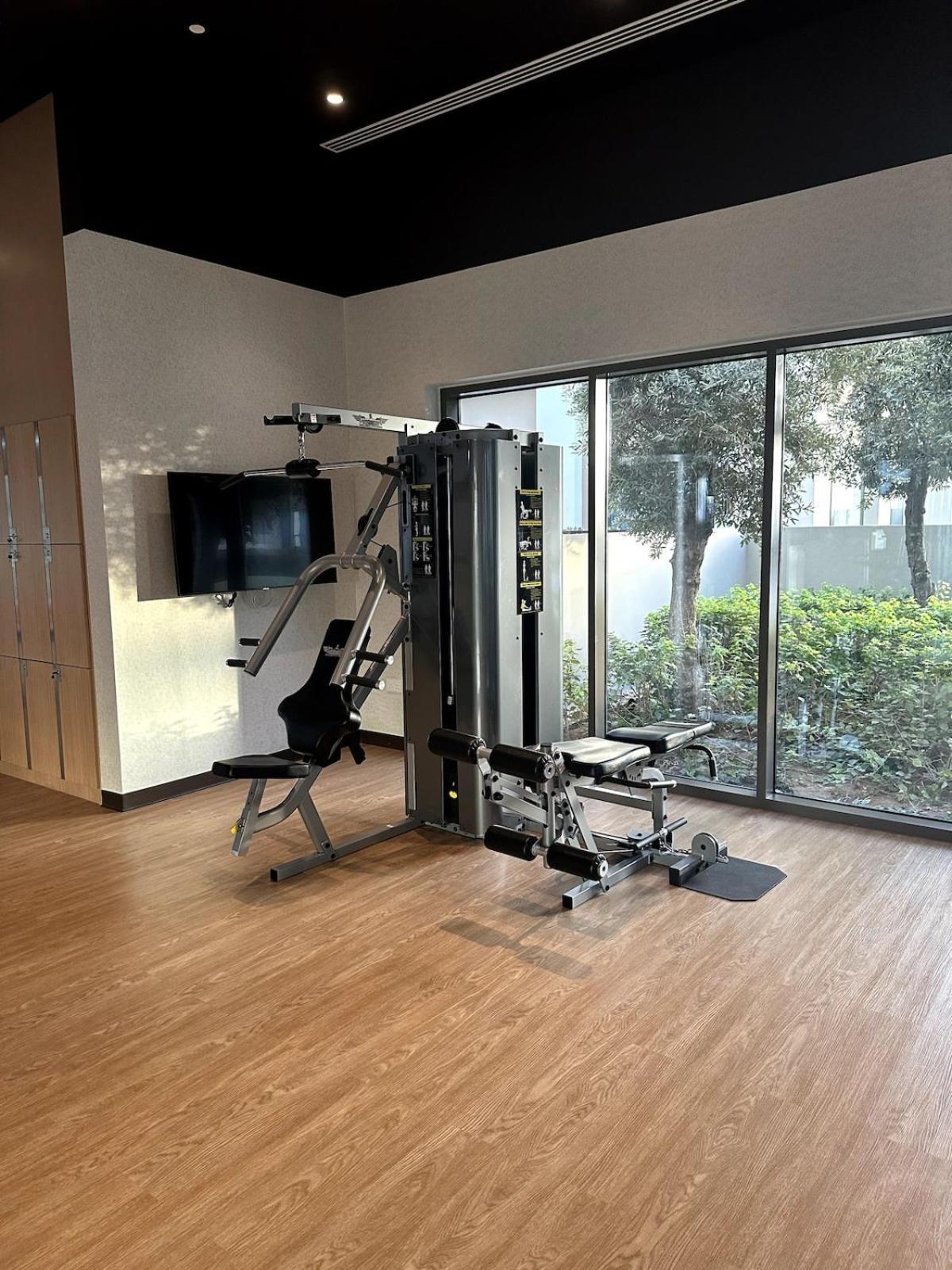 Amakin Bayshore Creek Apartment Dubai