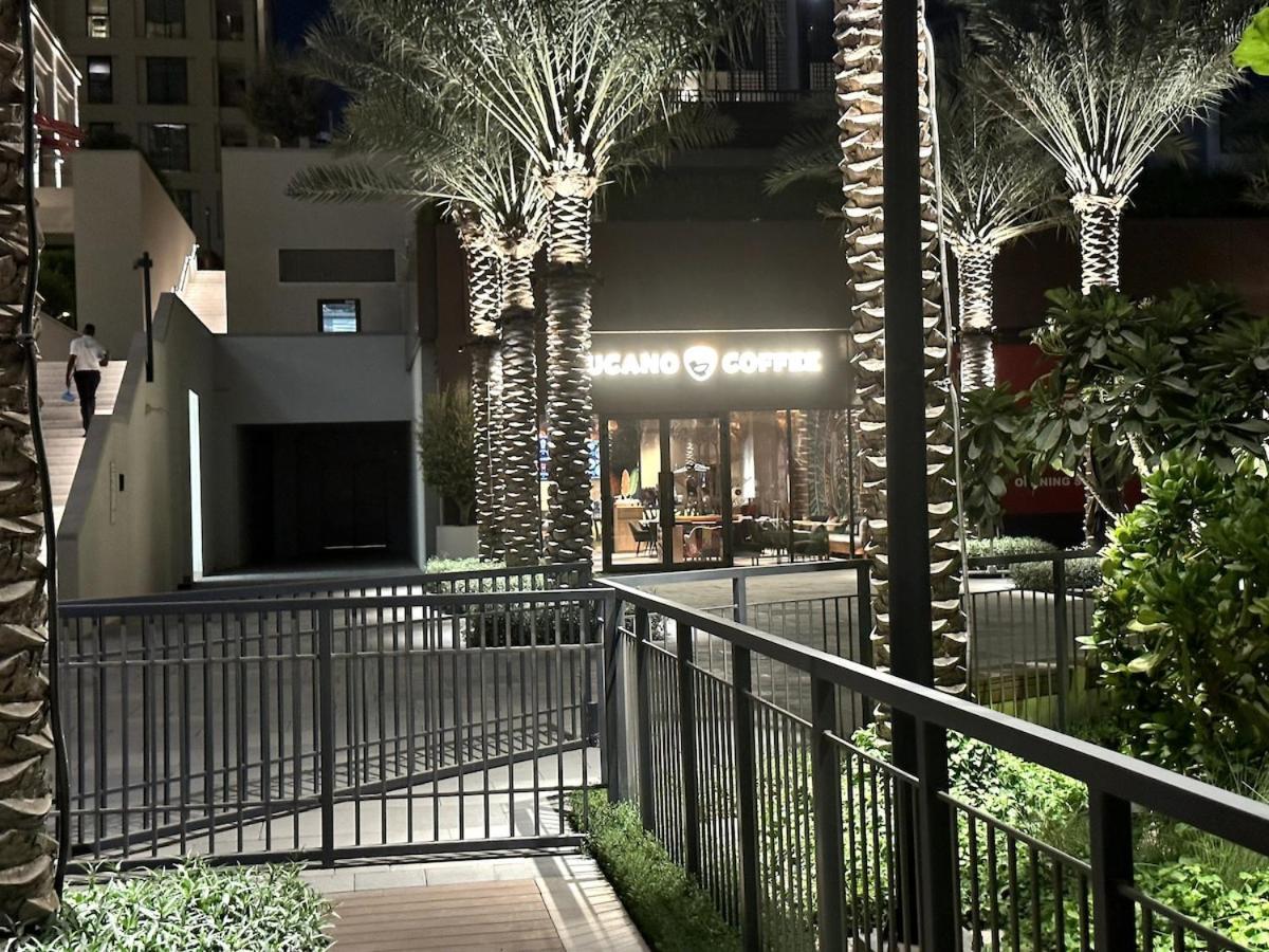Apartment Amakin Bayshore Creek Dubai