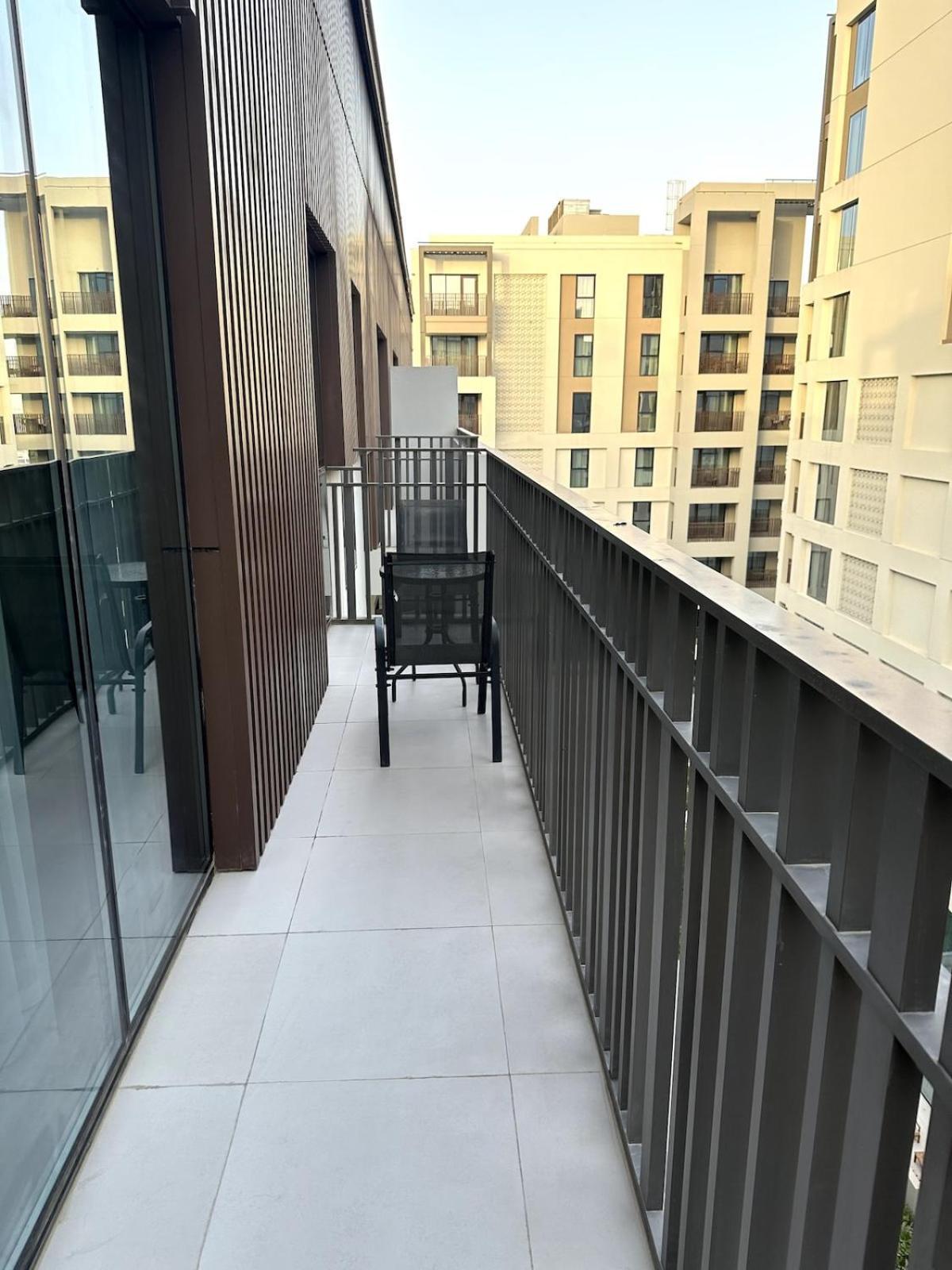 Amakin Bayshore Creek Apartment Dubai