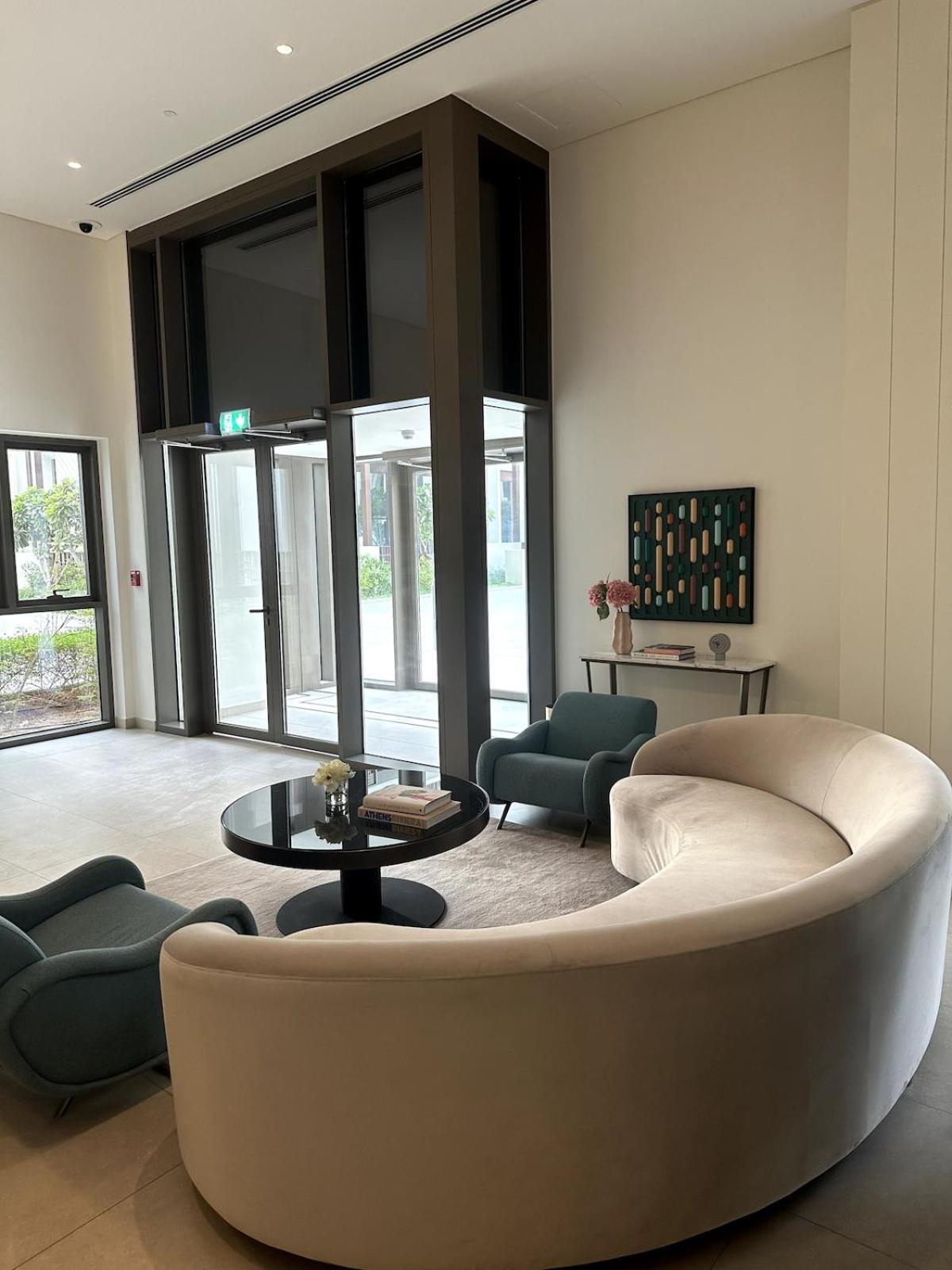 Amakin Bayshore Creek Apartment Dubai