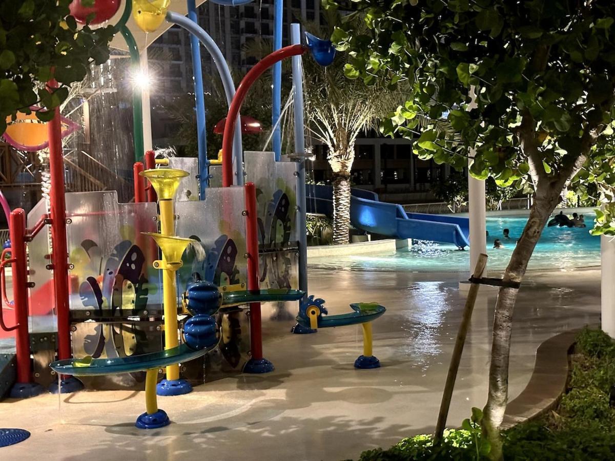 Amakin Bayshore Creek Apartment Dubai