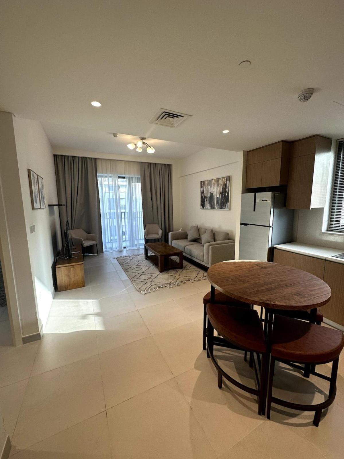 Apartment Amakin Bayshore Creek *
