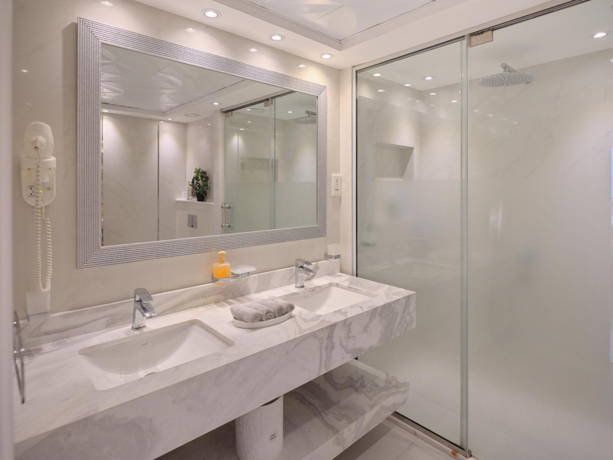 Apartamento Jbr Beachfront Luxe Sea Facing