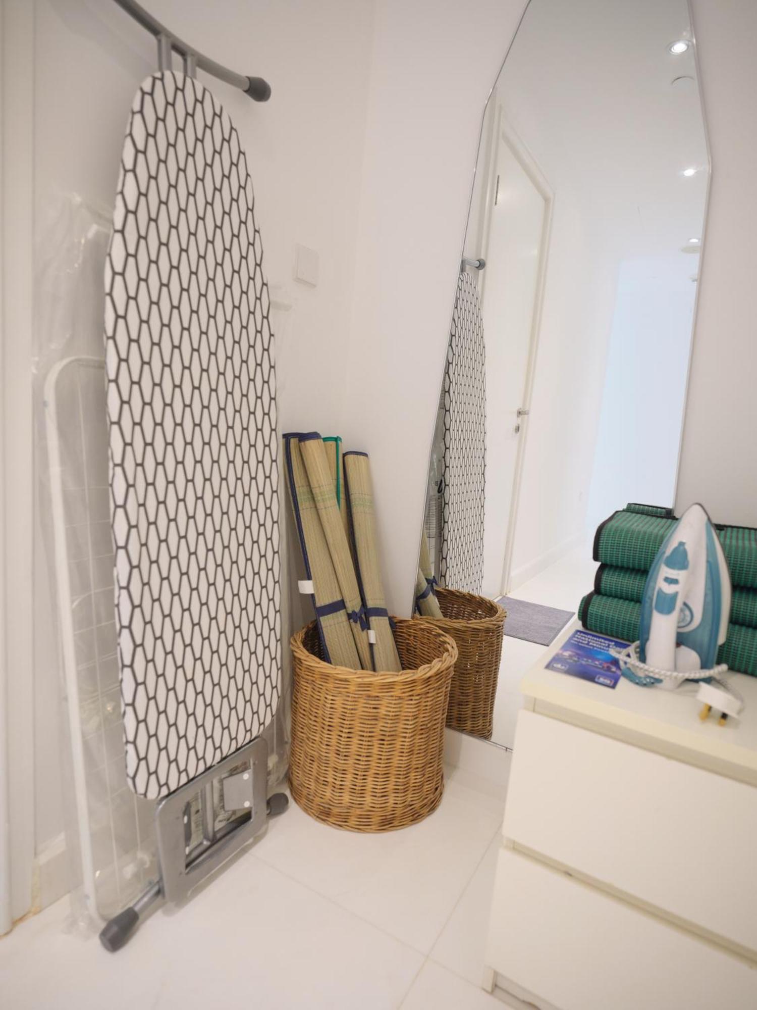 Apartamento Jbr Beachfront Luxe Sea Facing *