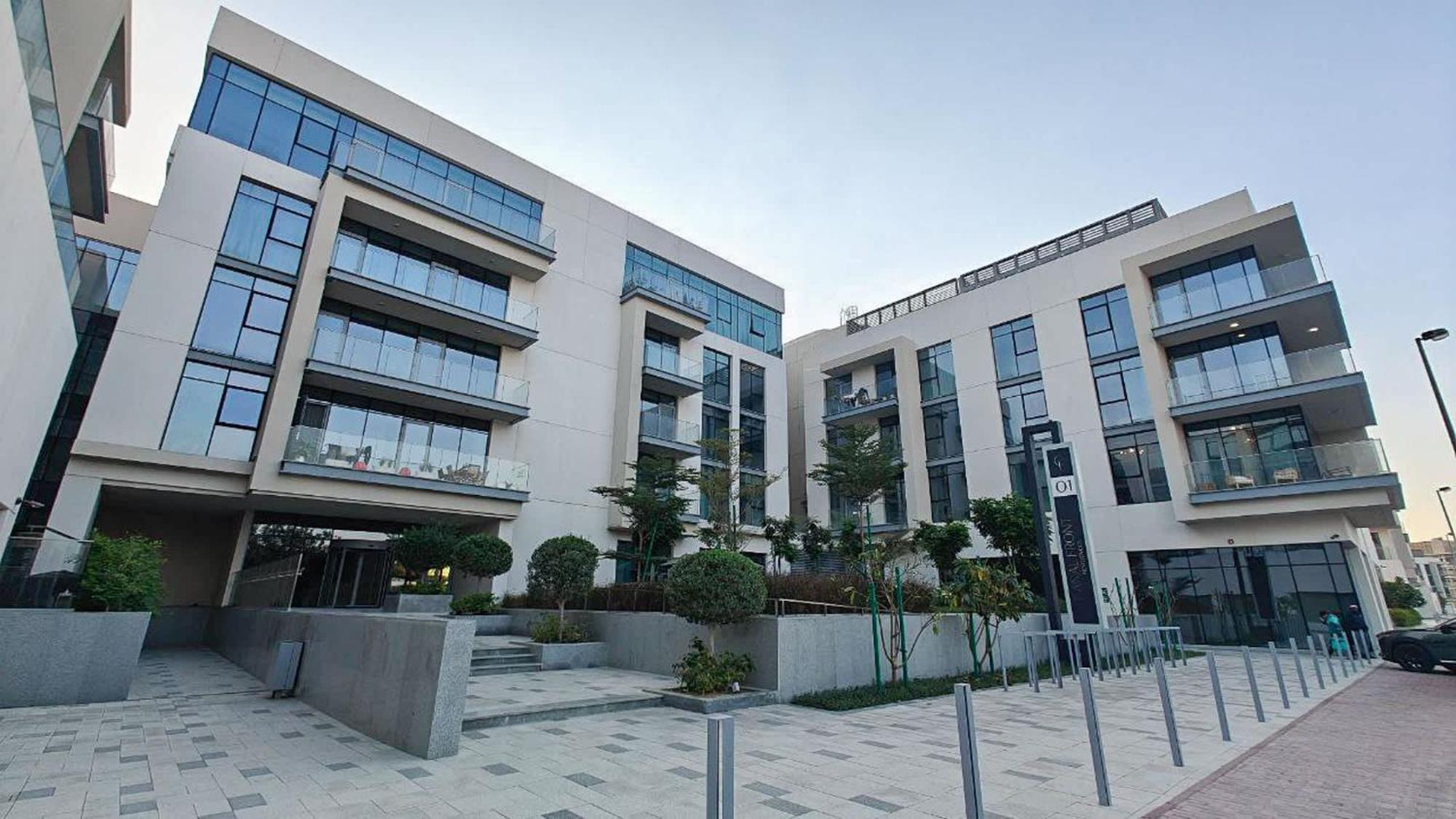 Elegant, Relaxing 3-bedroom In Perfect Location At Canal Front 1 Apartment *