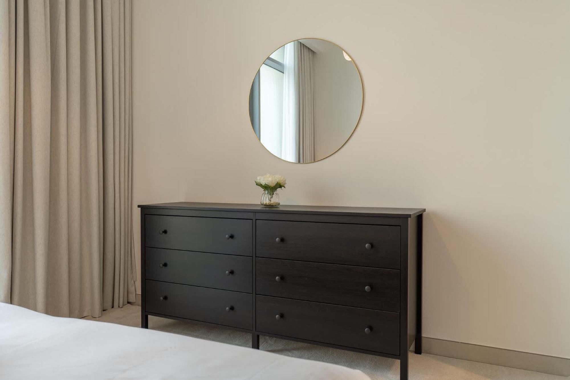 Elegant, Relaxing 3-bedroom In Perfect Location At Canal Front 1 * Dubai