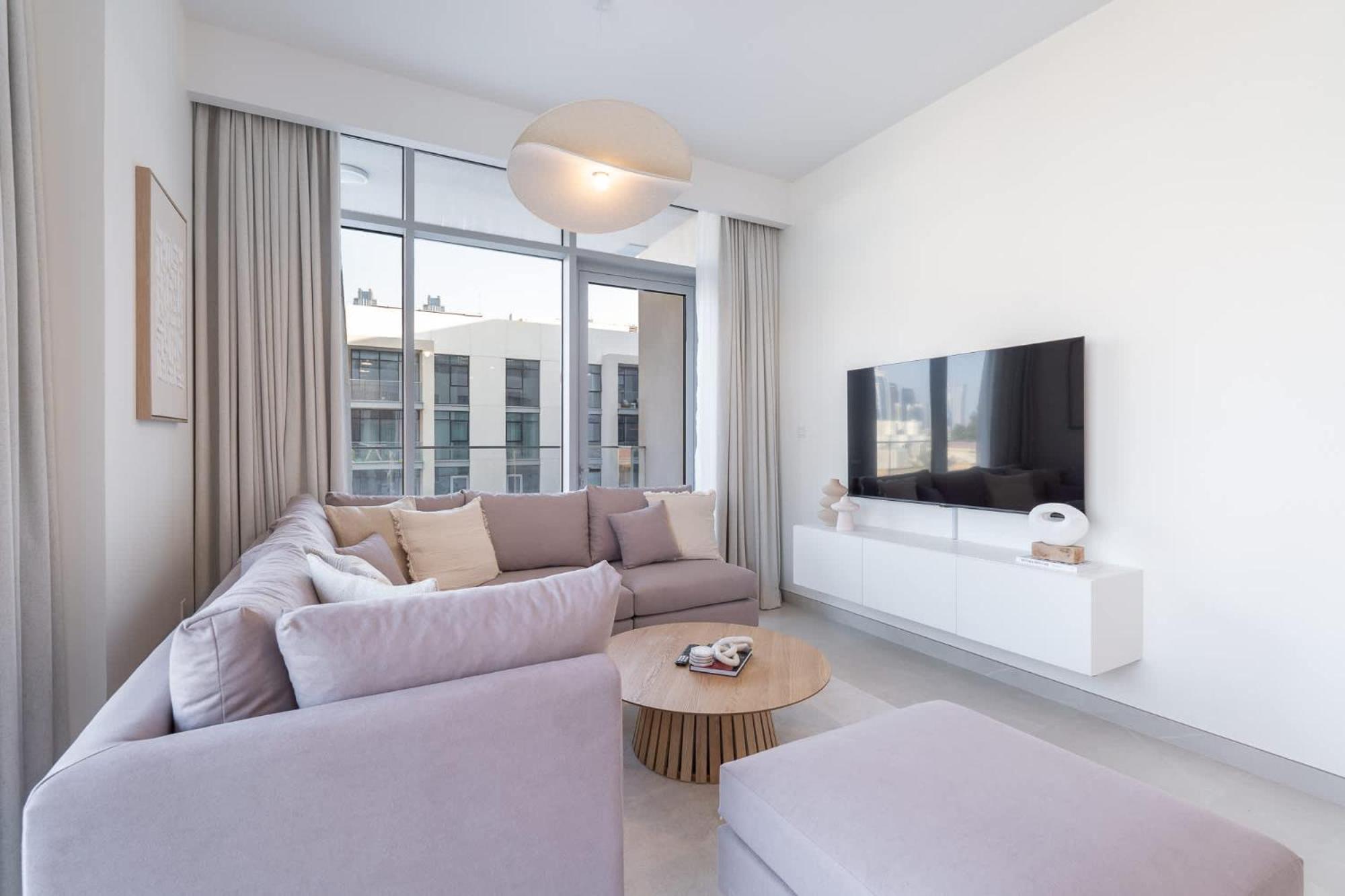 Apartment Elegant, Relaxing 3-bedroom In Perfect Location At Canal Front 1 *