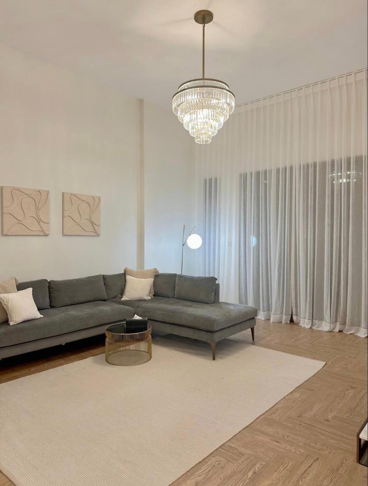 Terrace Madinat Jumeirah Living Apartment