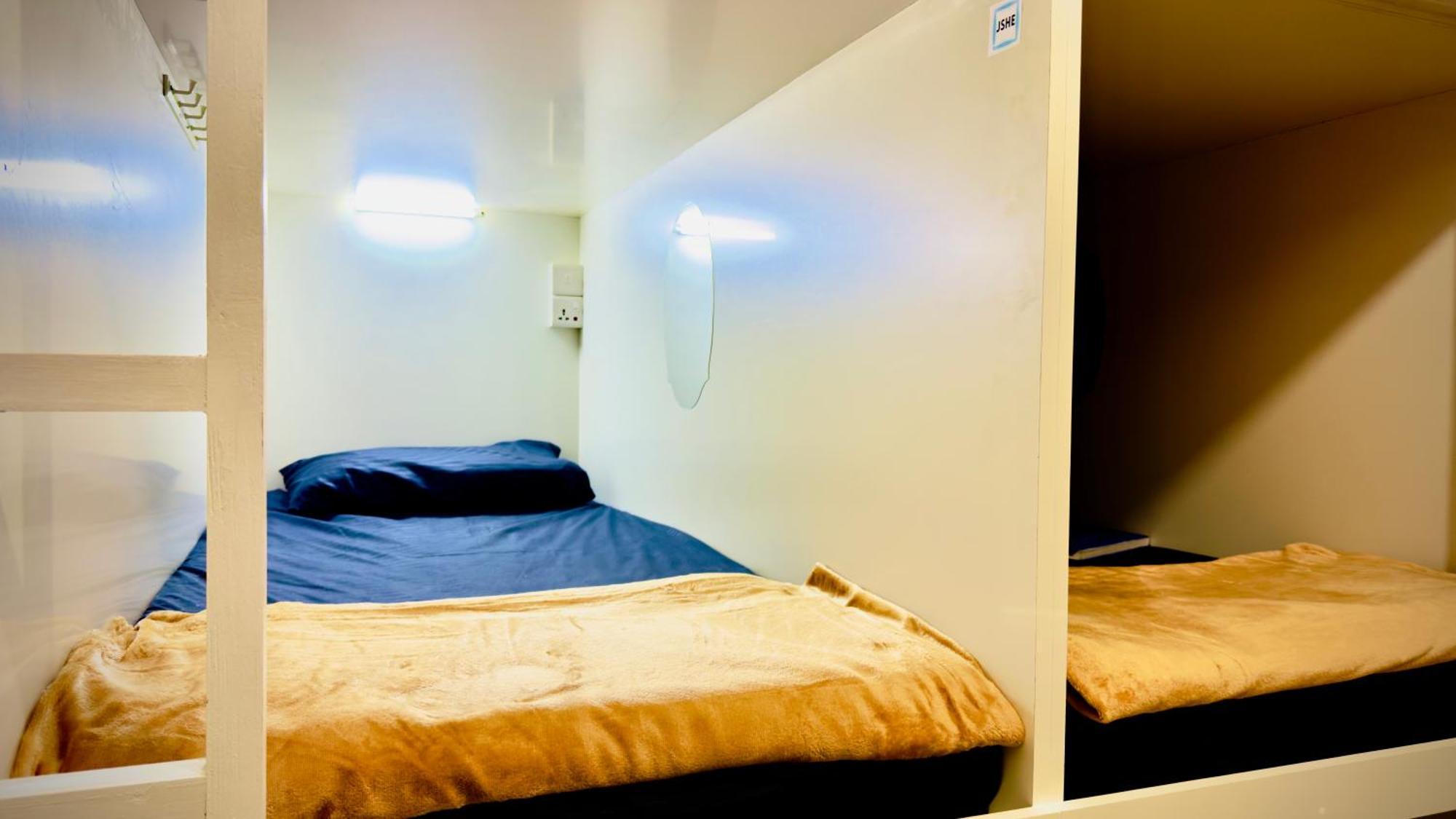 Homestay Goodwill Holidays Jbr Dubai