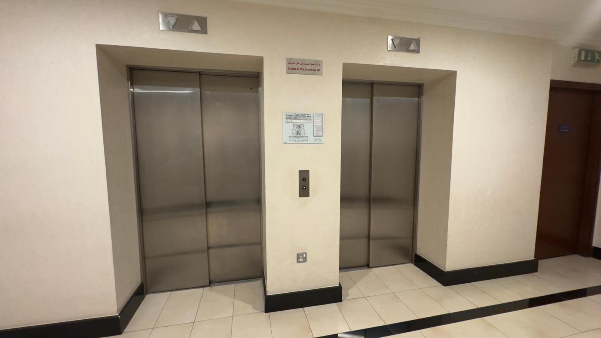 Goodwill Holidays Jbr Homestay