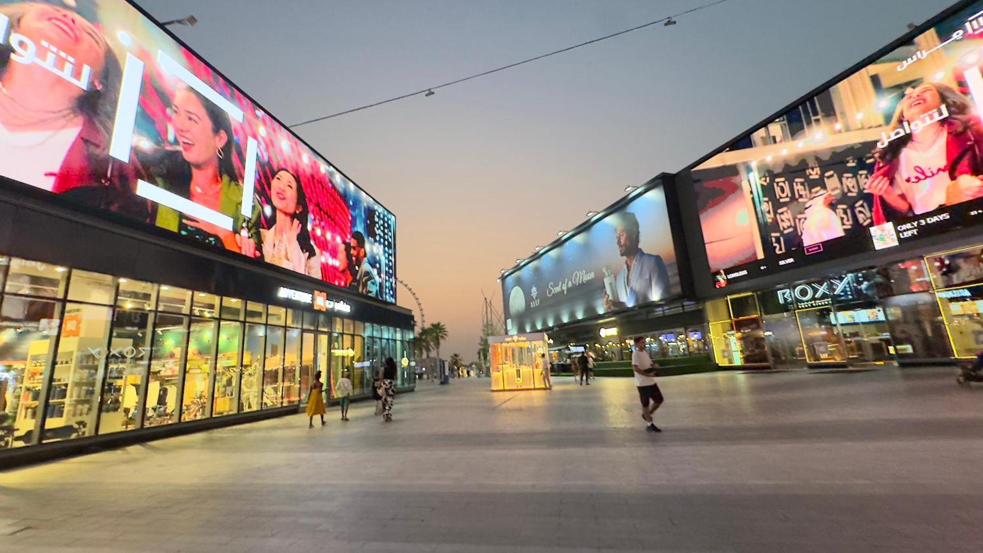 Pansiyon Goodwill Holidays Jbr