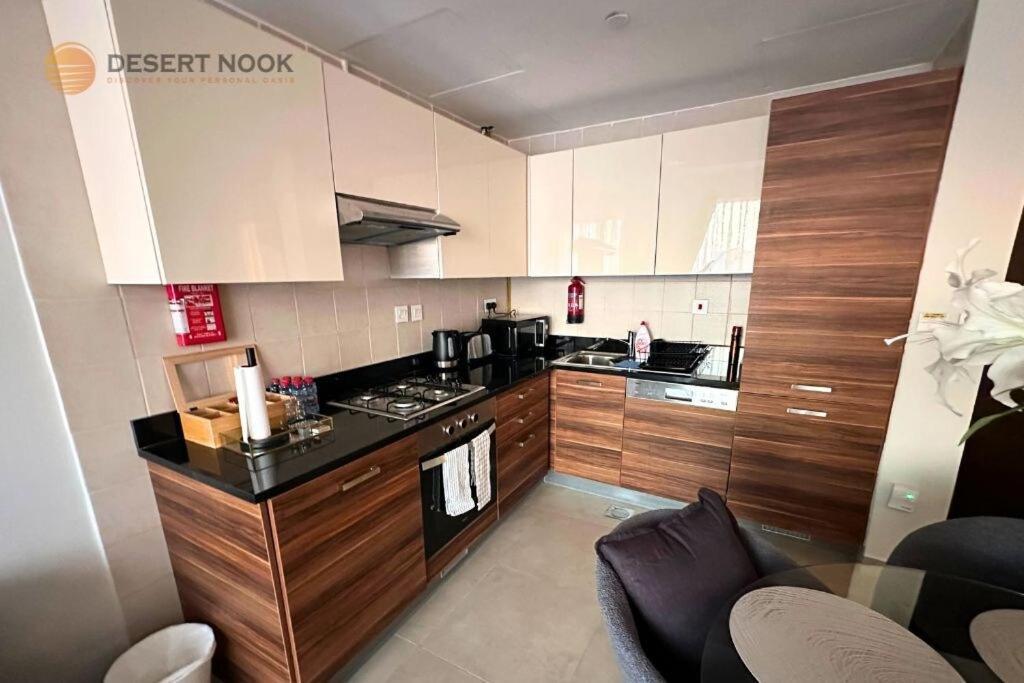 Apartment Location Marina & Sea View 1 Min From Jbr