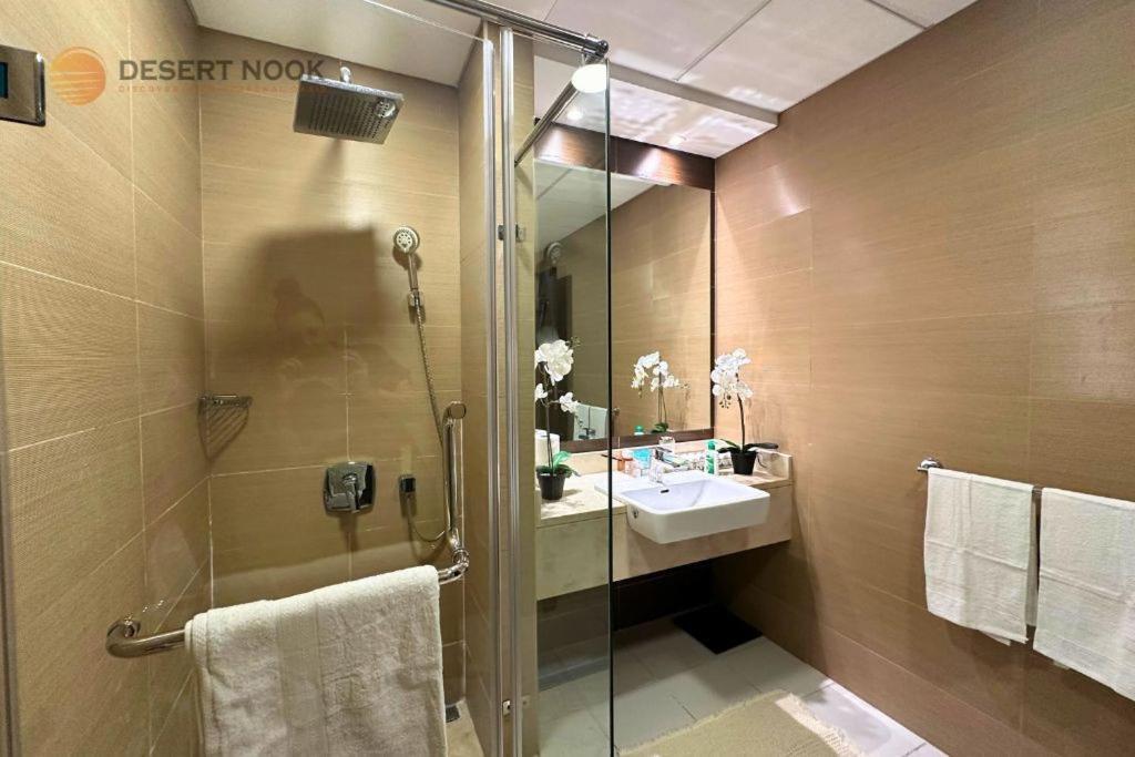 Location Marina & Sea View 1 Min From Jbr
