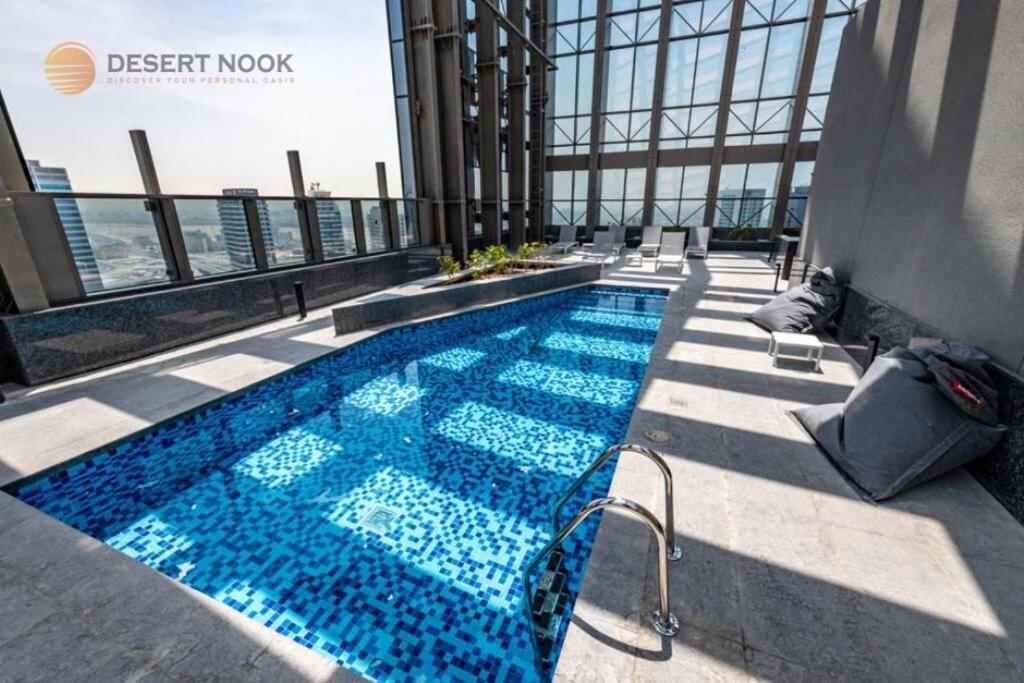 Location Marina & Sea View 1 Min From Jbr Apartment *