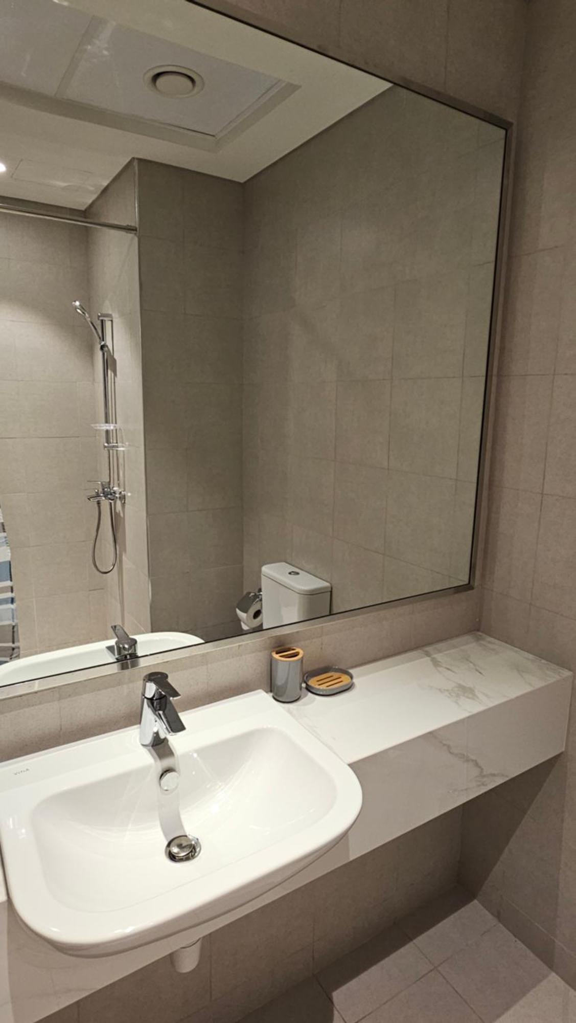 Apartment Spacious Luxurious Al Furjan *