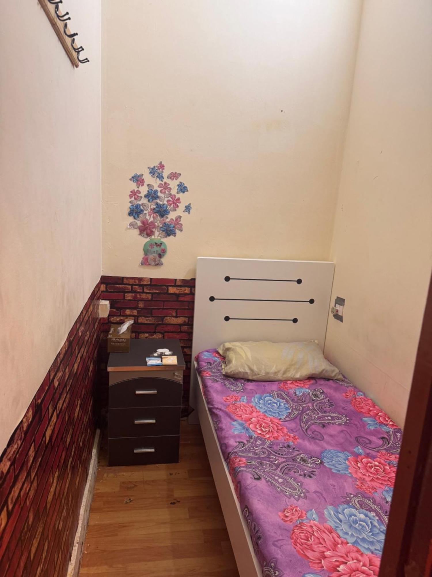Homestay Tariq Dubai