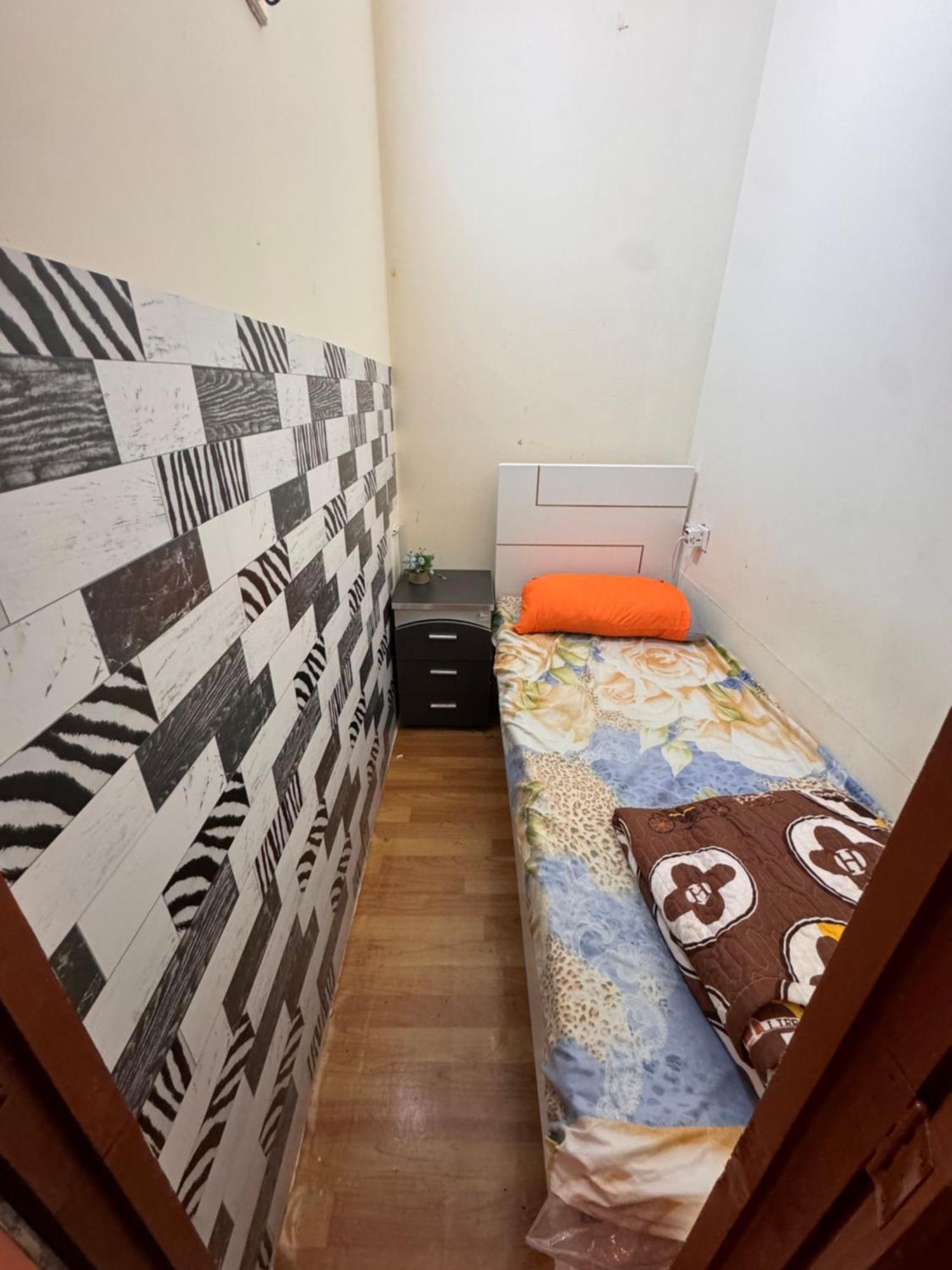 Homestay Tariq