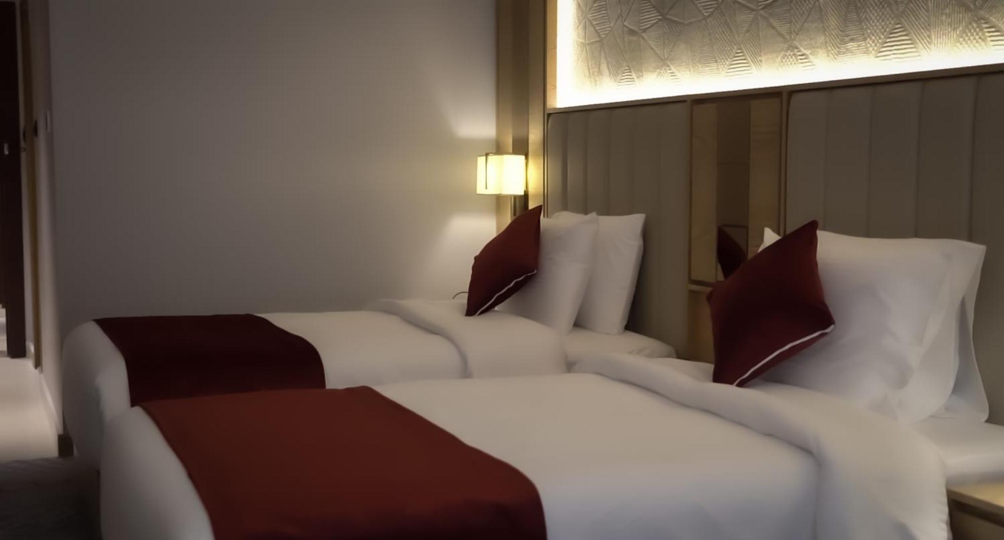 La Zona Continental 4*