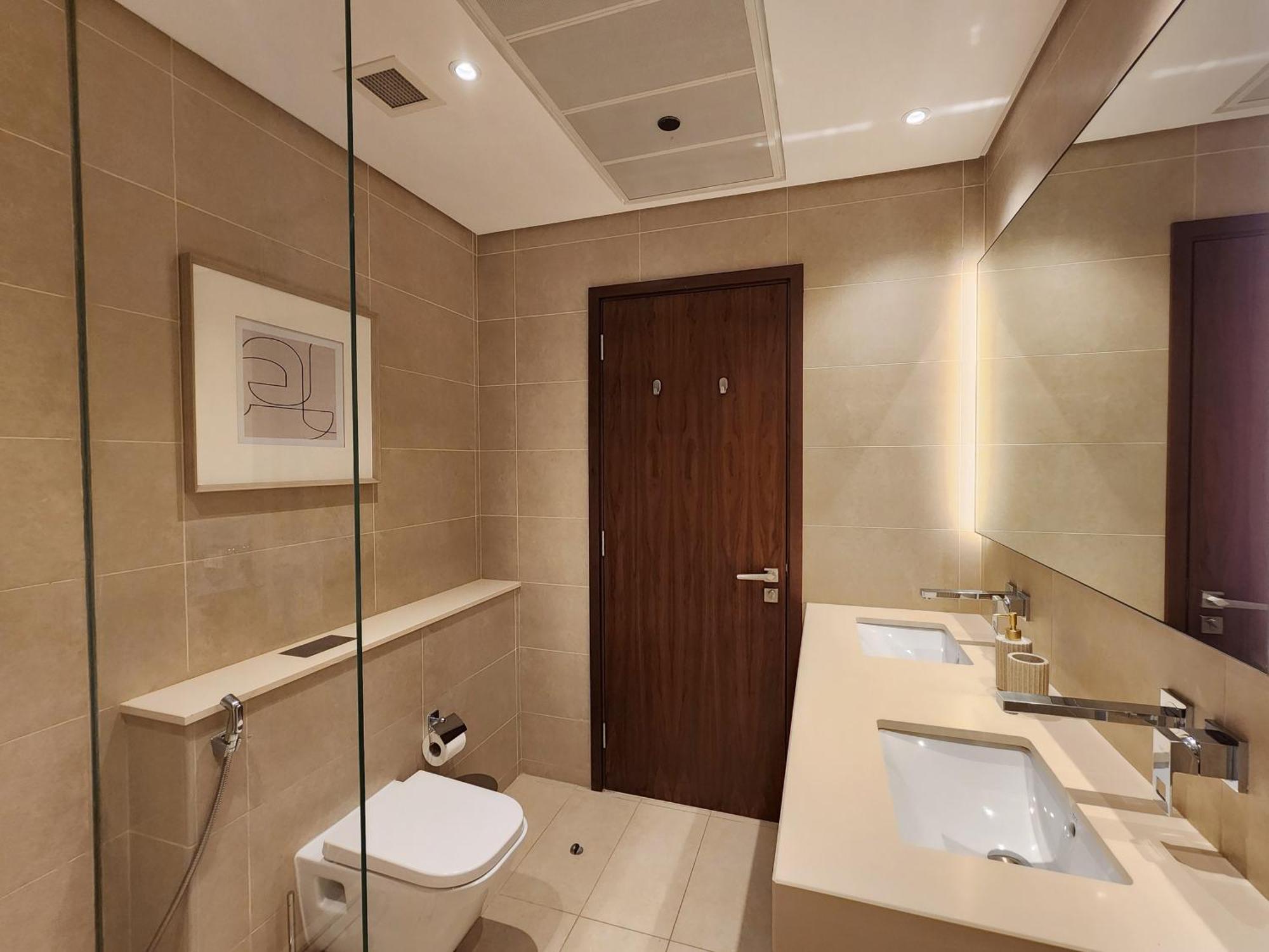 Apartment Luxe 2br Marina Gate - Spectacular Pools With Marina Views - Marina Boutique Living Dubai