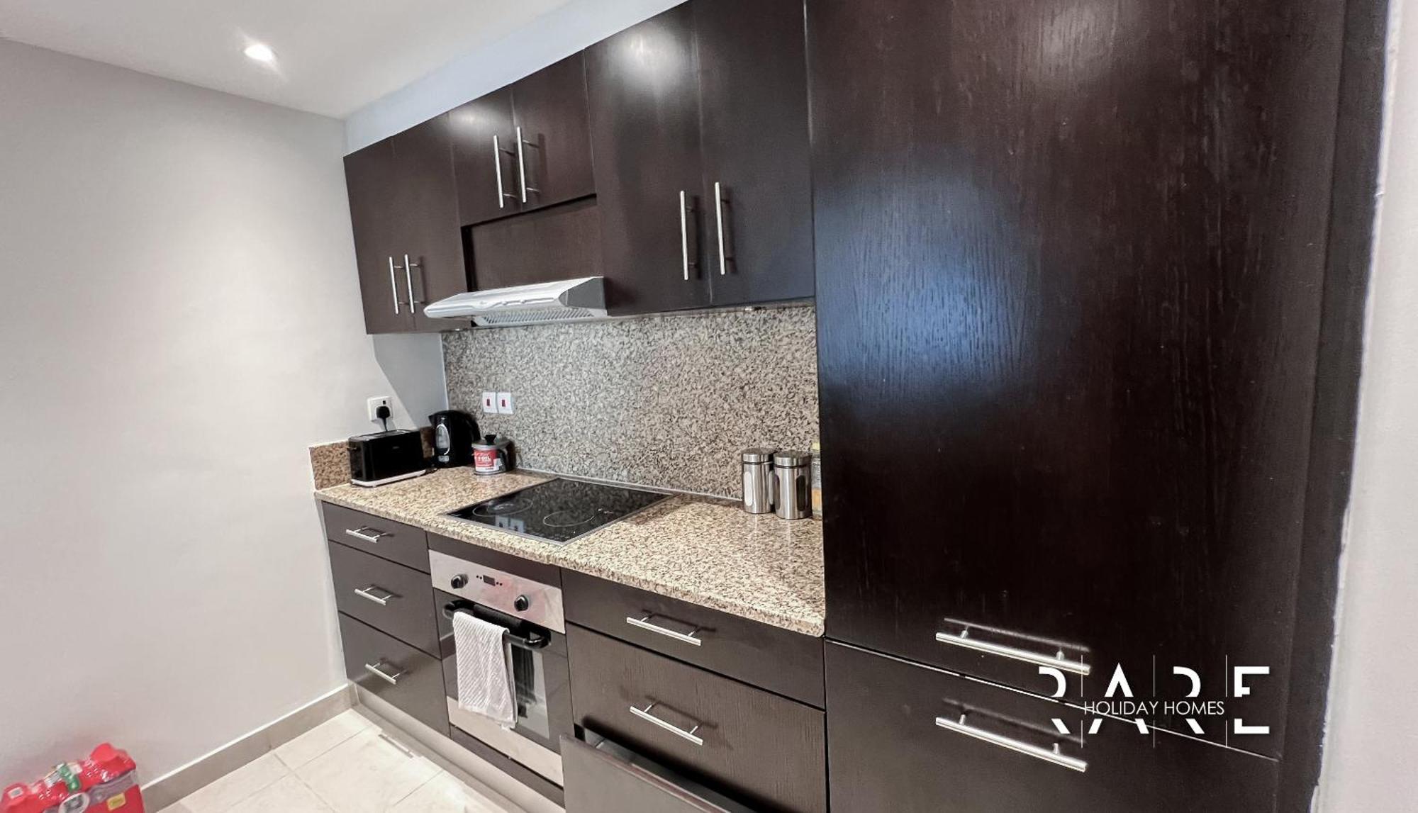 Rare Homes - Marina Quays West Tower - Near Marina Mall - R1003 - Marina * Dubai