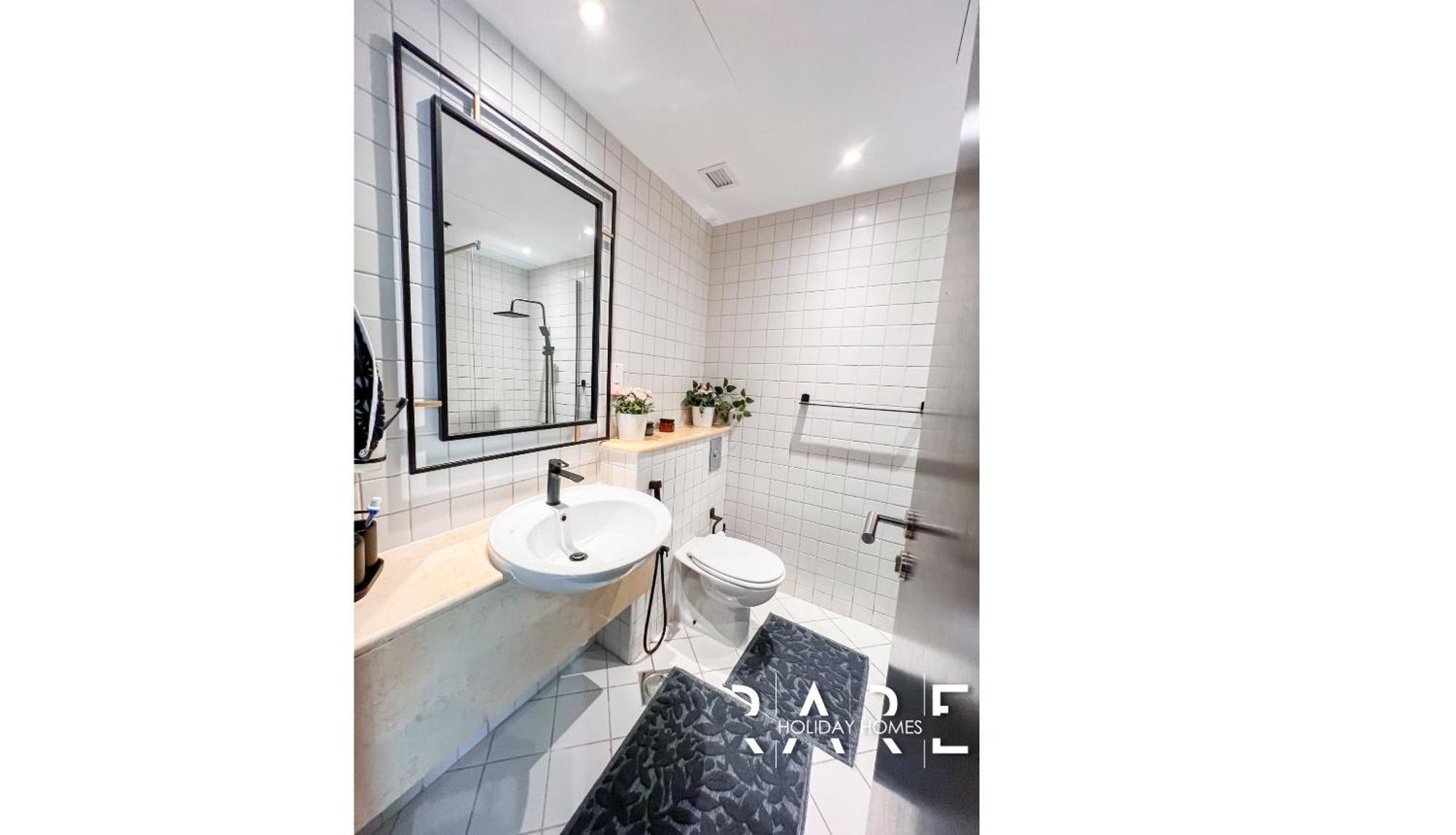 Rare Homes - Marina Quays West Tower - Near Marina Mall - R1003 - Marina *