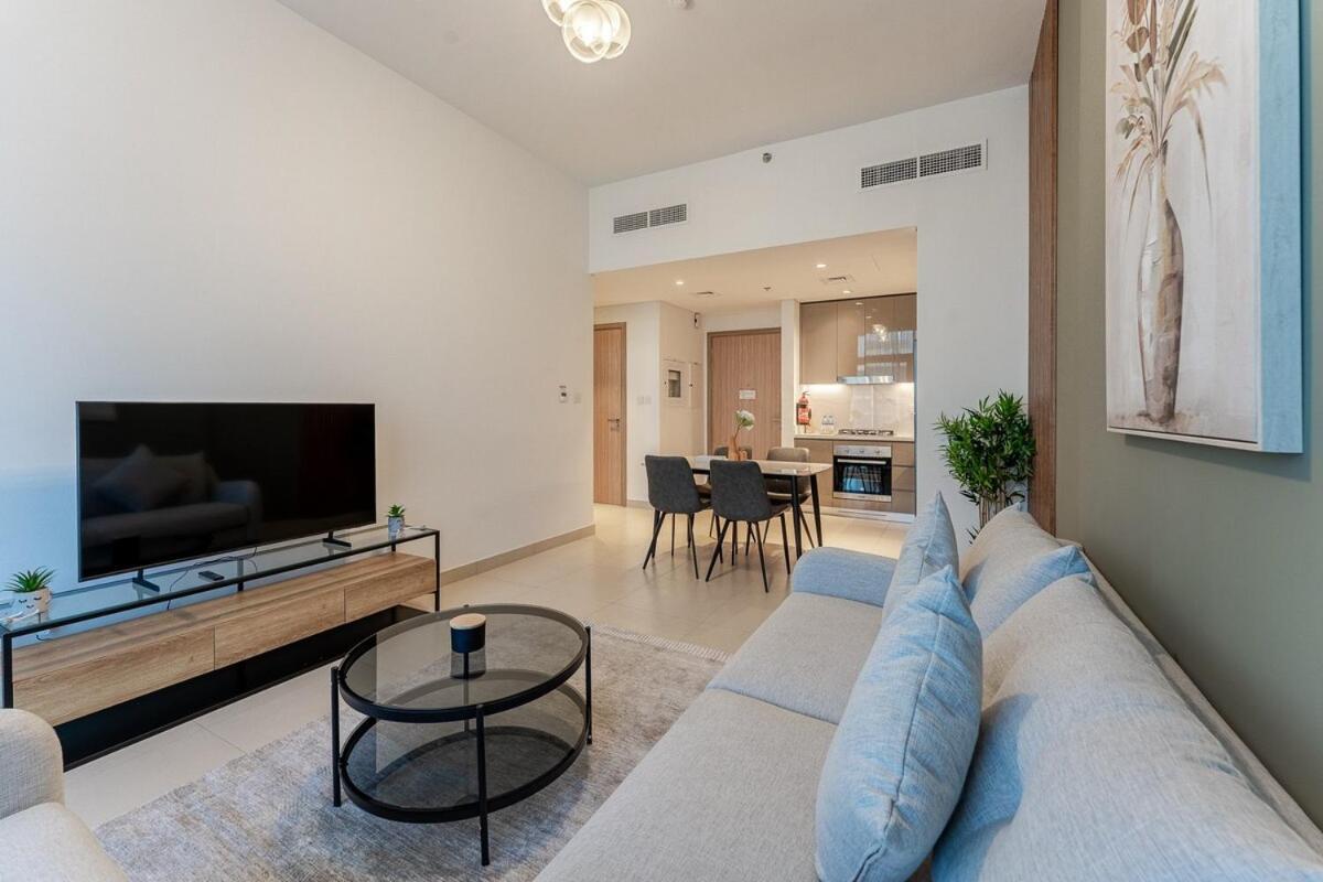 Havn - 1 Bedroom In Azizi Park Avenue, Meydan Dubai