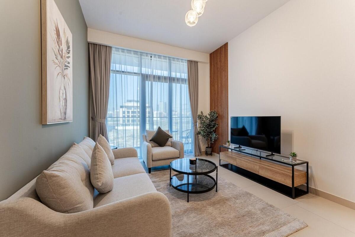 Apartment Havn - 1 Bedroom In Azizi Park Avenue, Meydan *