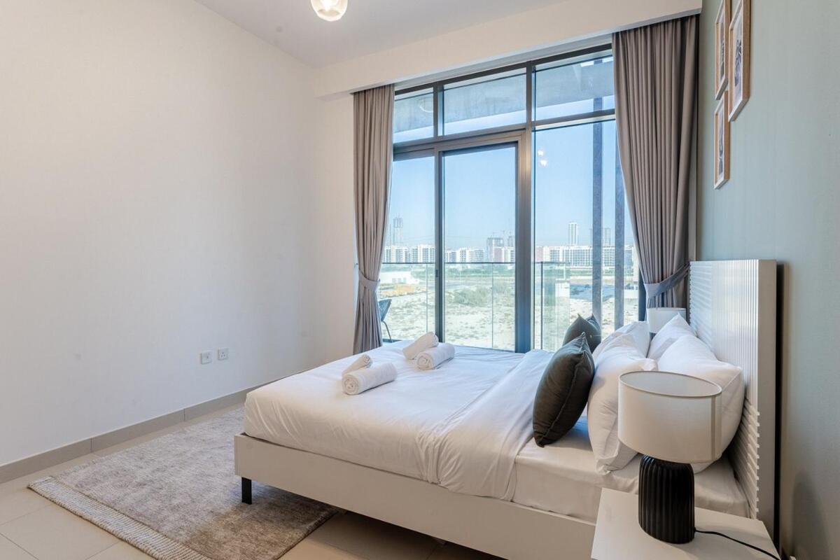 Havn - 1 Bedroom In Azizi Park Avenue, Meydan Apartment Dubai