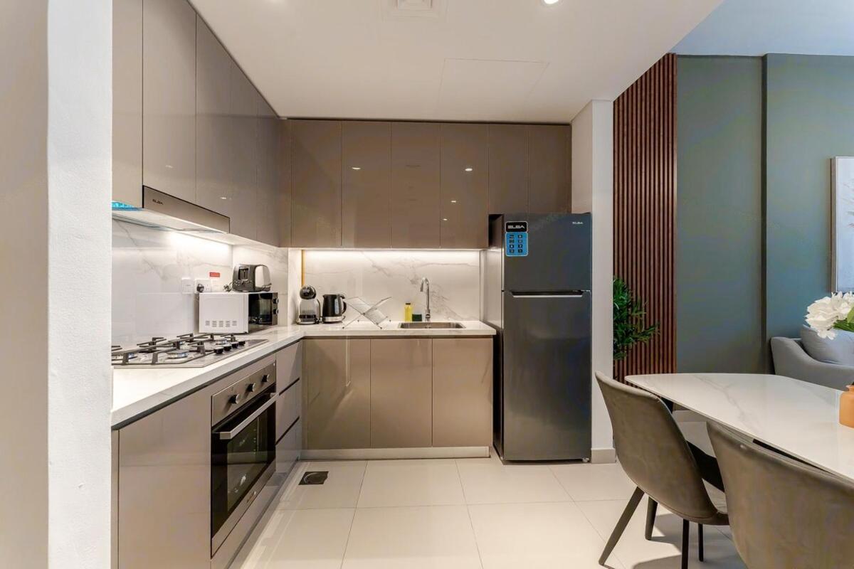 Apartment Havn - 1 Bedroom In Azizi Park Avenue, Meydan Dubai
