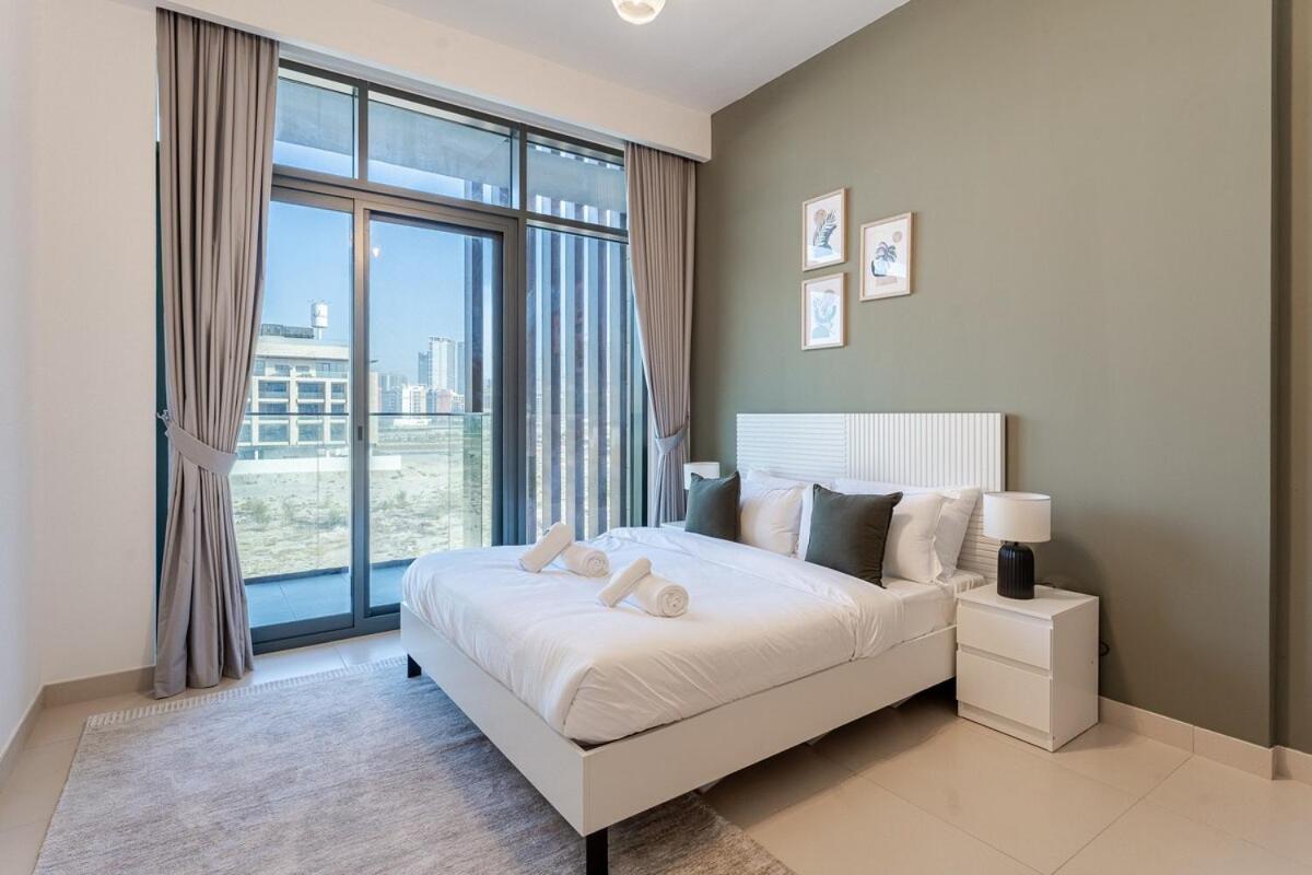 Havn - 1 Bedroom In Azizi Park Avenue, Meydan *