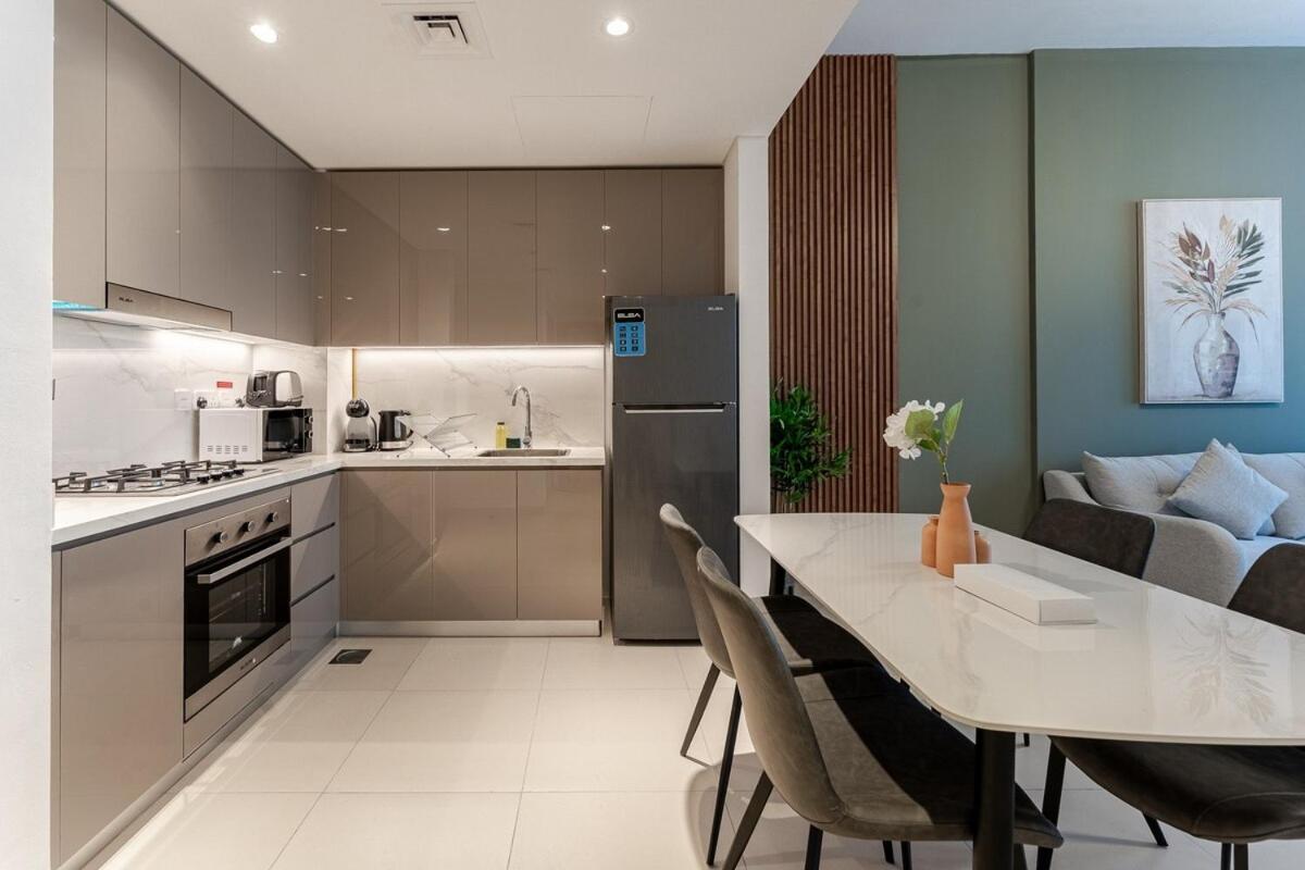 Havn - 1 Bedroom In Azizi Park Avenue, Meydan