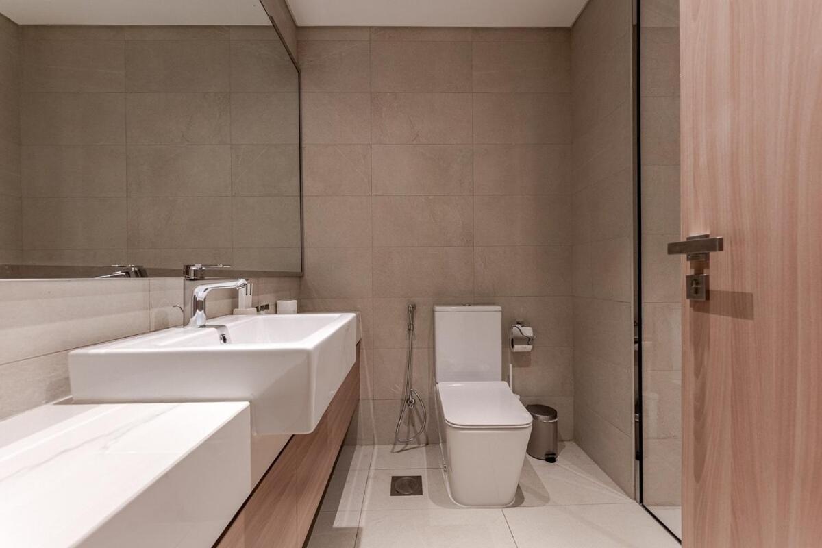 Apartment Havn - 1 Bedroom In Azizi Park Avenue, Meydan