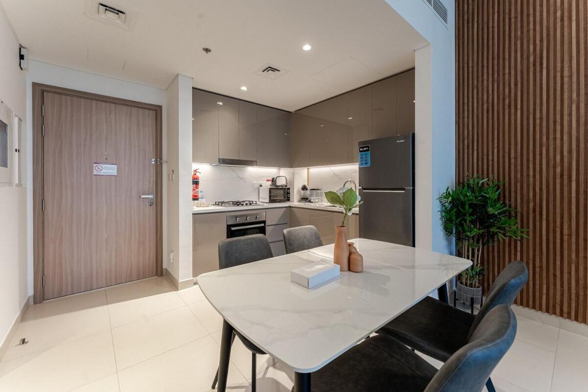 Apartment Havn - 1 Bedroom In Azizi Park Avenue, Meydan *