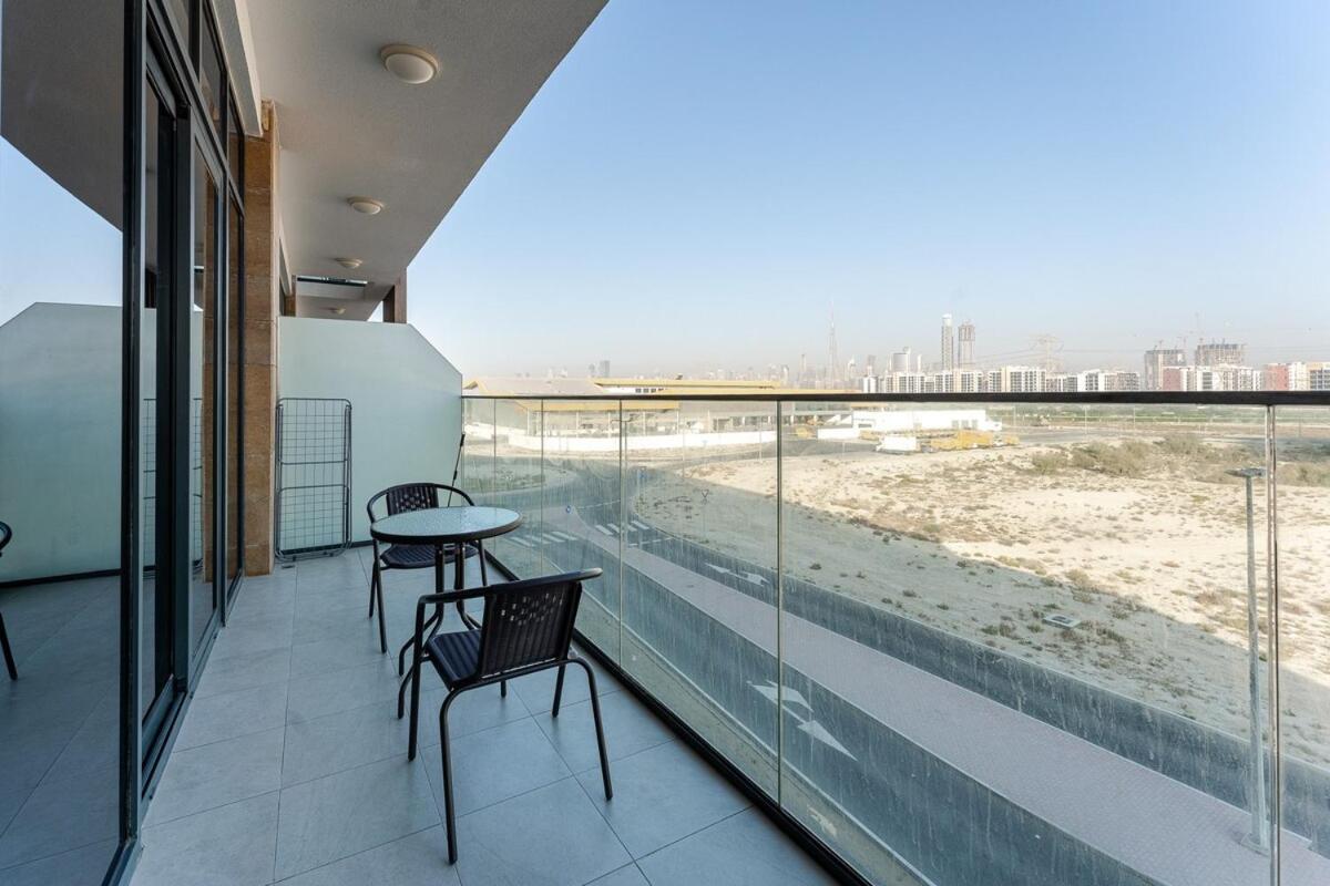 Havn - 1 Bedroom In Azizi Park Avenue, Meydan Apartment Dubai