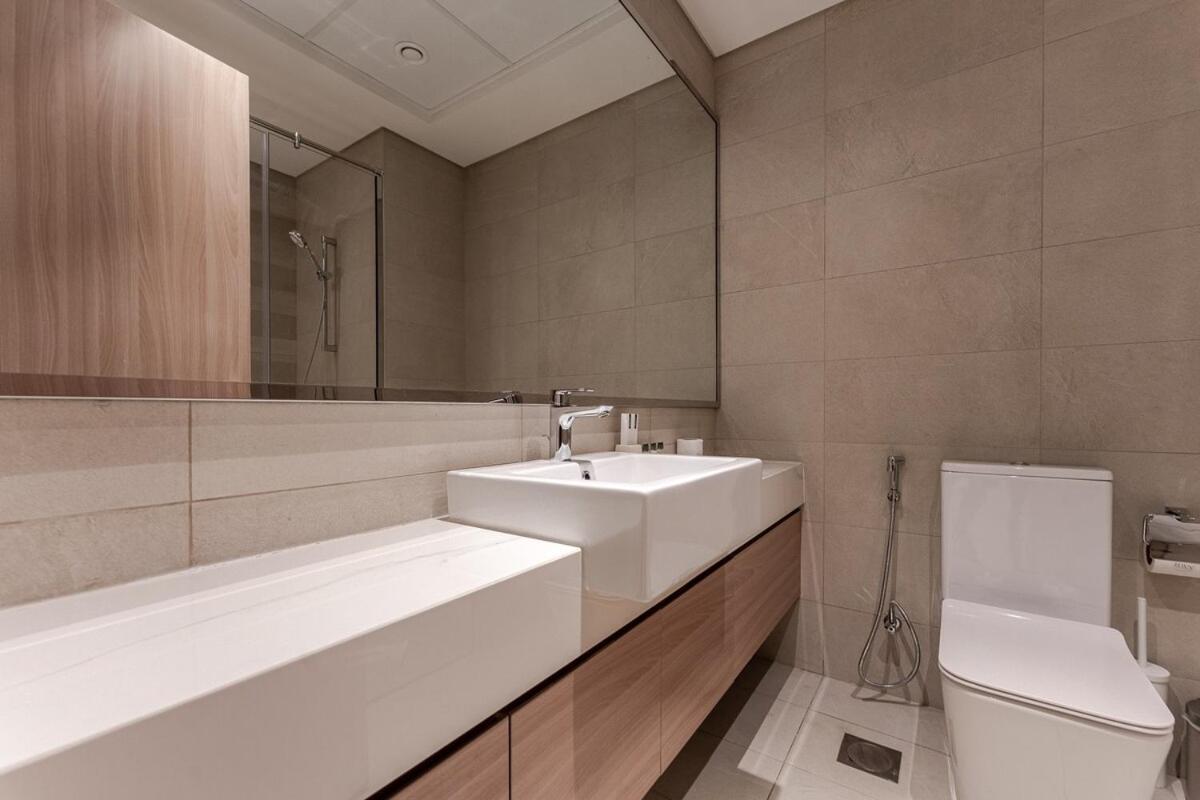 Apartment Havn - 1 Bedroom In Azizi Park Avenue, Meydan Dubai