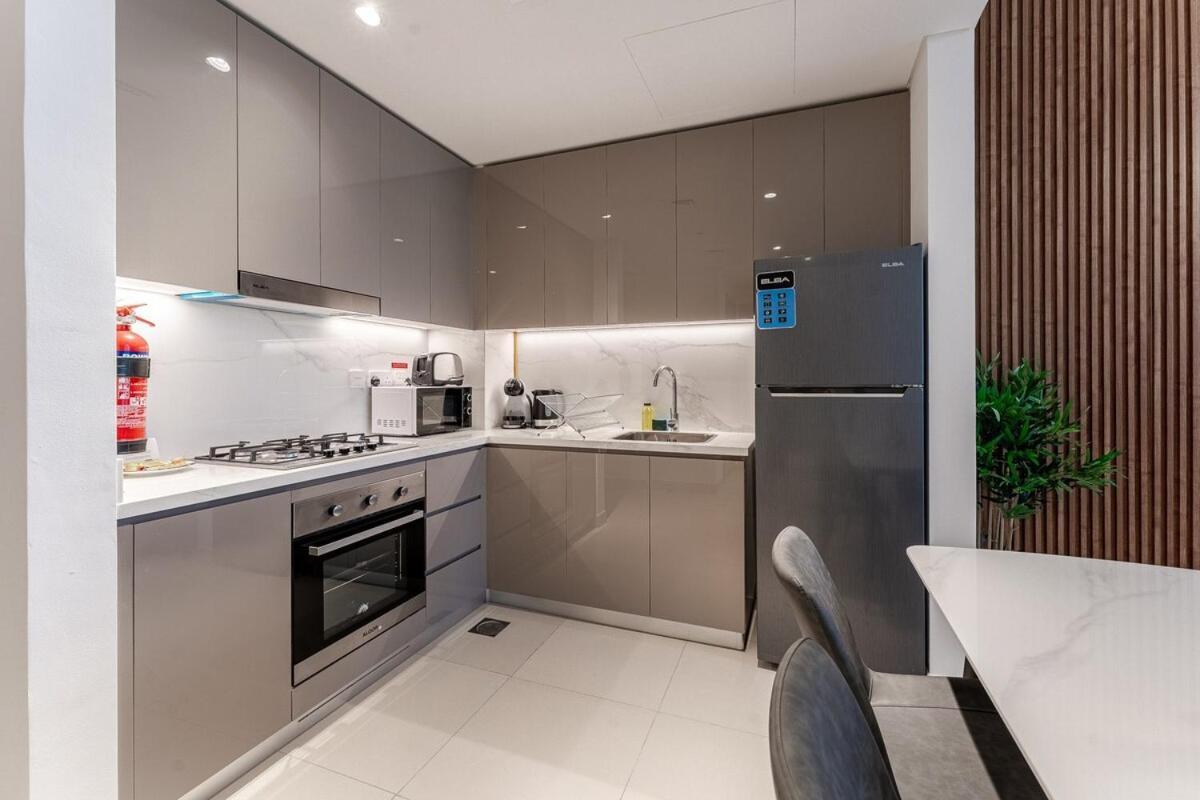 Havn - 1 Bedroom In Azizi Park Avenue, Meydan *