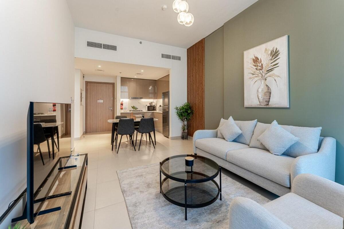 Havn - 1 Bedroom In Azizi Park Avenue, Meydan * Dubai
