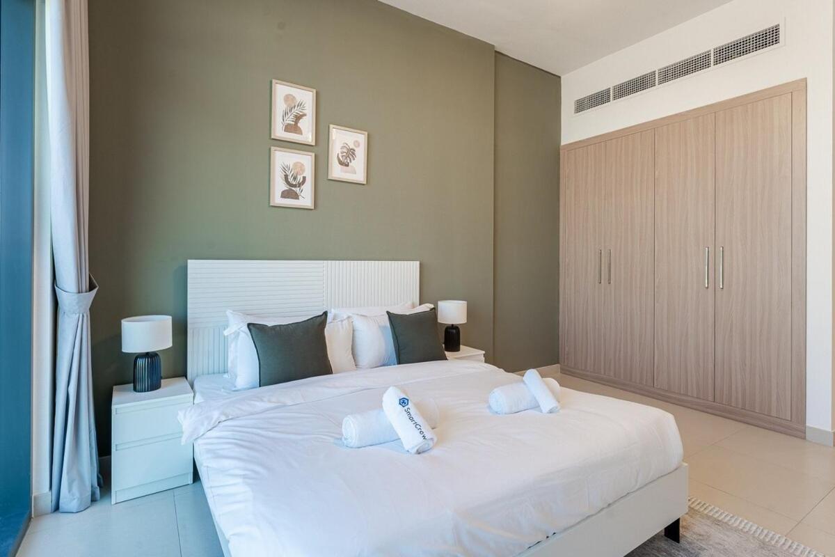 Havn - 1 Bedroom In Azizi Park Avenue, Meydan Apartment
