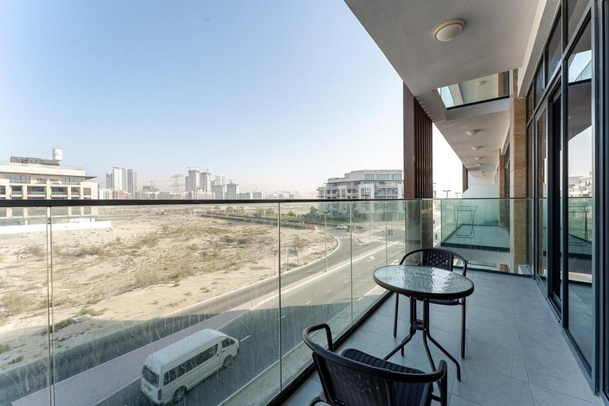 Havn - 1 Bedroom In Azizi Park Avenue, Meydan Apartment Dubai