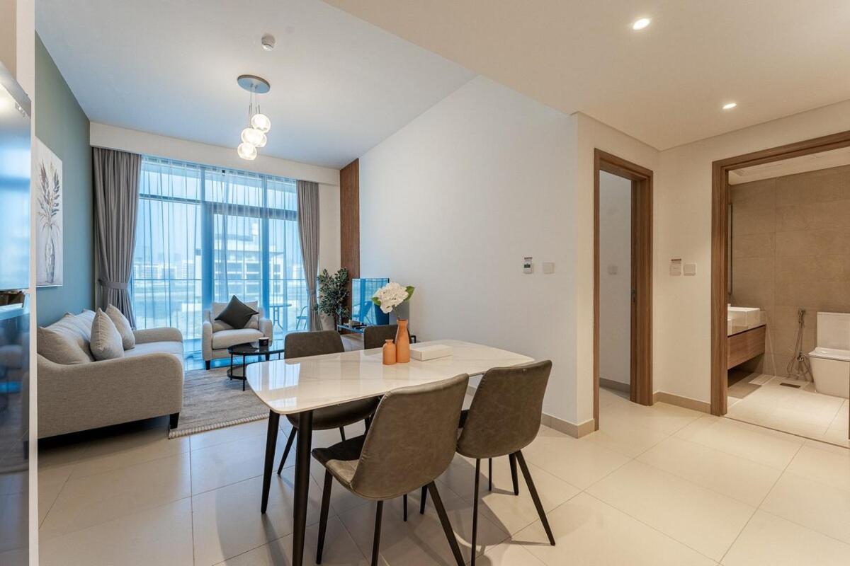 Havn - 1 Bedroom In Azizi Park Avenue, Meydan *