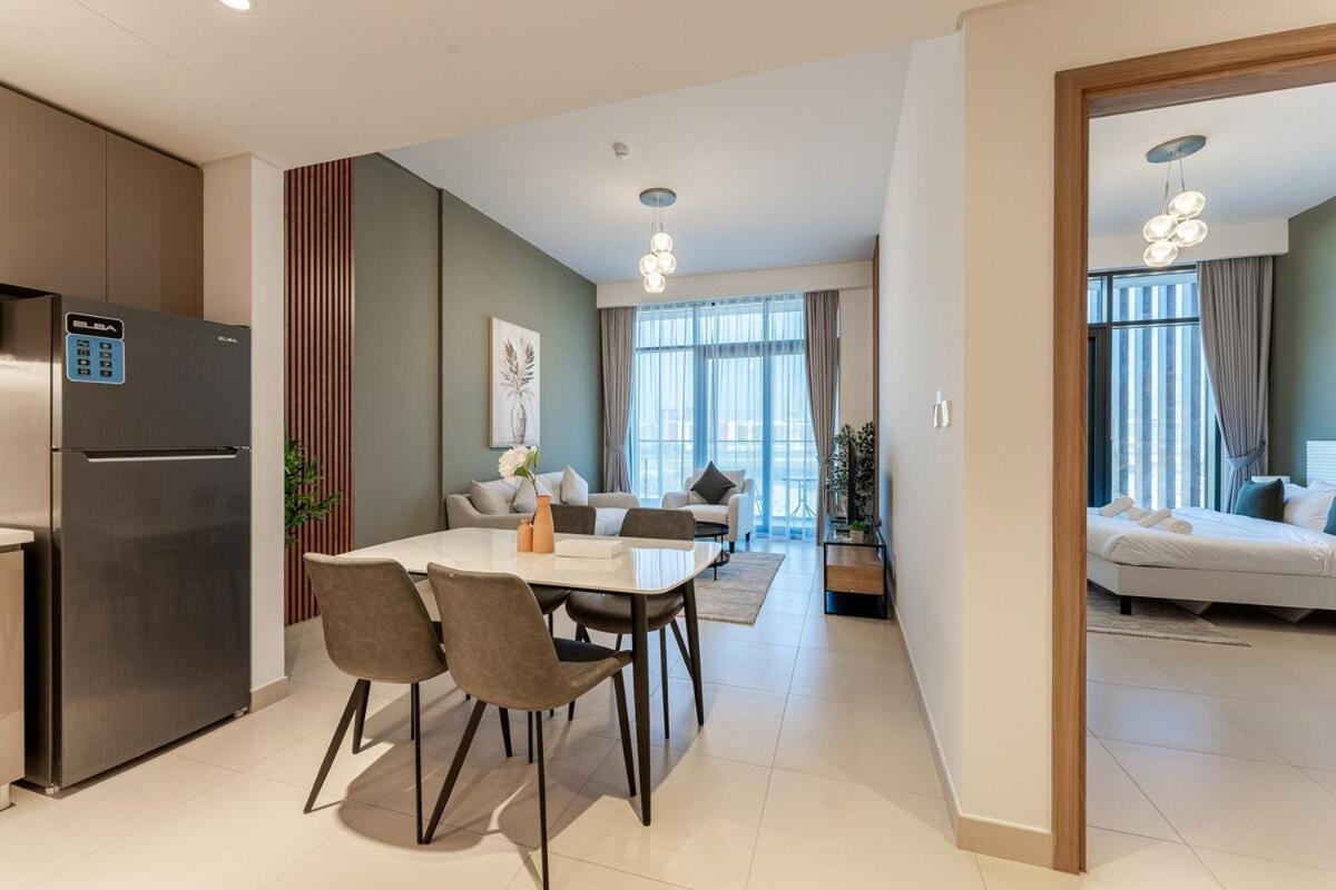 Havn - 1 Bedroom In Azizi Park Avenue, Meydan * Dubai