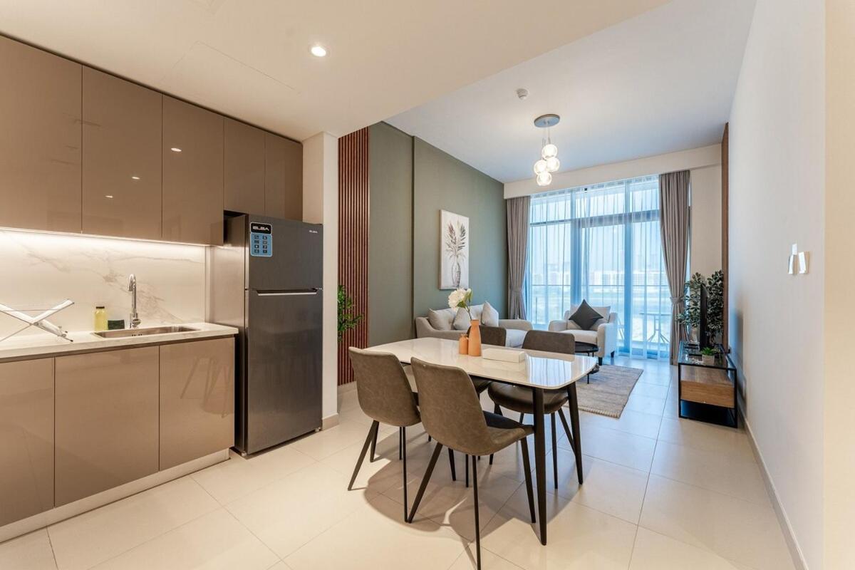 Havn - 1 Bedroom In Azizi Park Avenue, Meydan Apartment