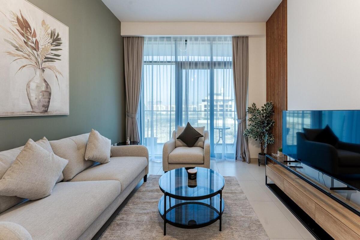 Havn - 1 Bedroom In Azizi Park Avenue, Meydan Apartment *