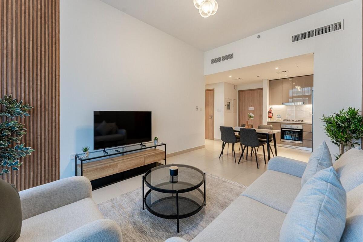 Apartment Havn - 1 Bedroom In Azizi Park Avenue, Meydan Dubai